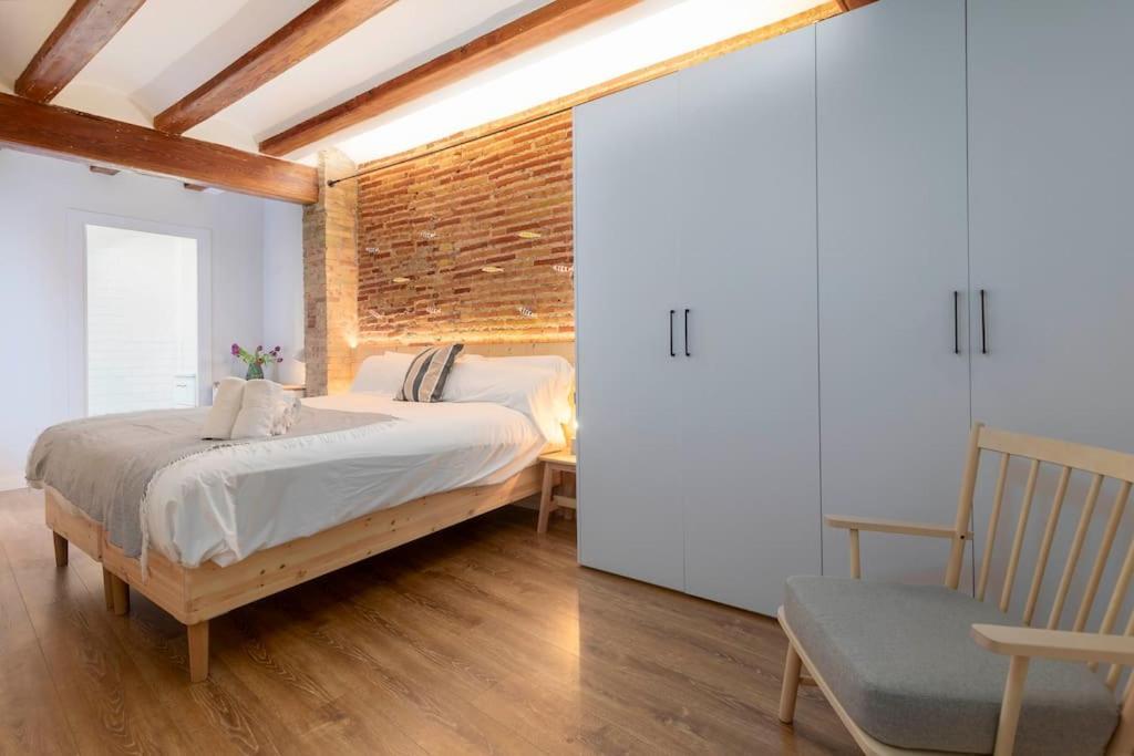 Apartment Your At Cabanal 2 Valencia