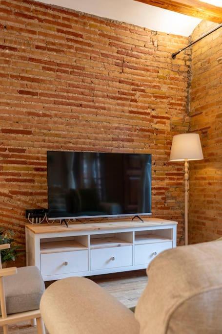 Your At Cabanal 2 Apartment Valencia