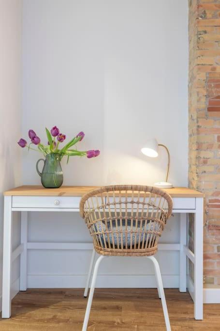 Apartment Your At Cabanal 2 Valencia