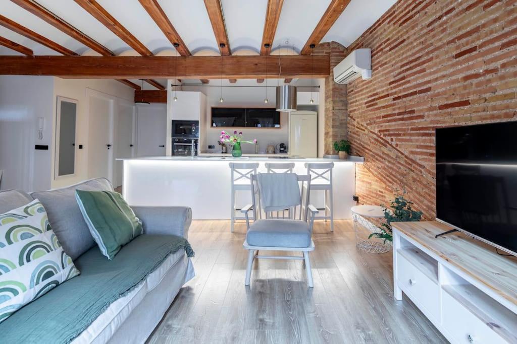 Your At Cabanal 2 Apartment *