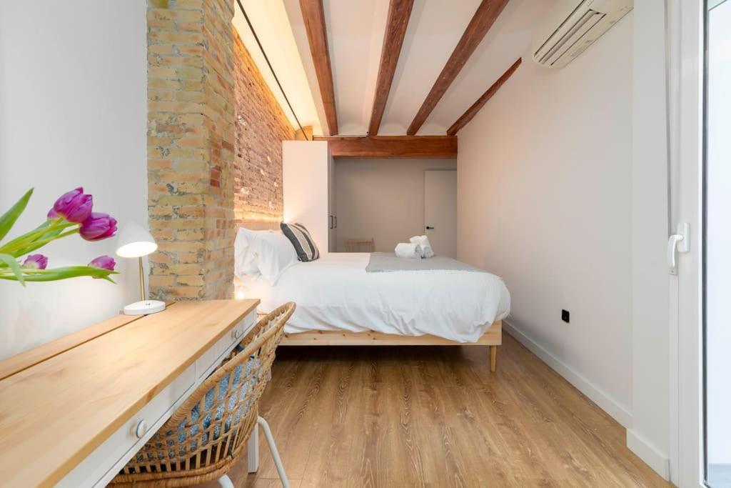 Apartment Your At Cabanal 2 *