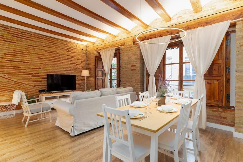 Your At Cabanal 2 Apartment