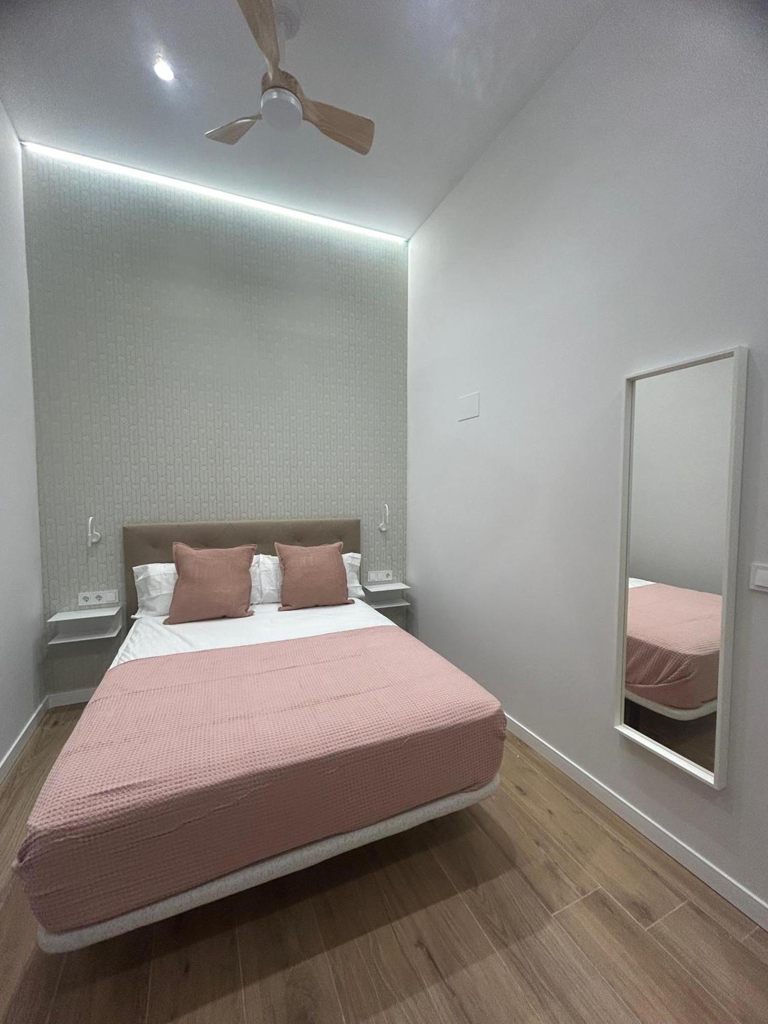Apartment Quiet Loft