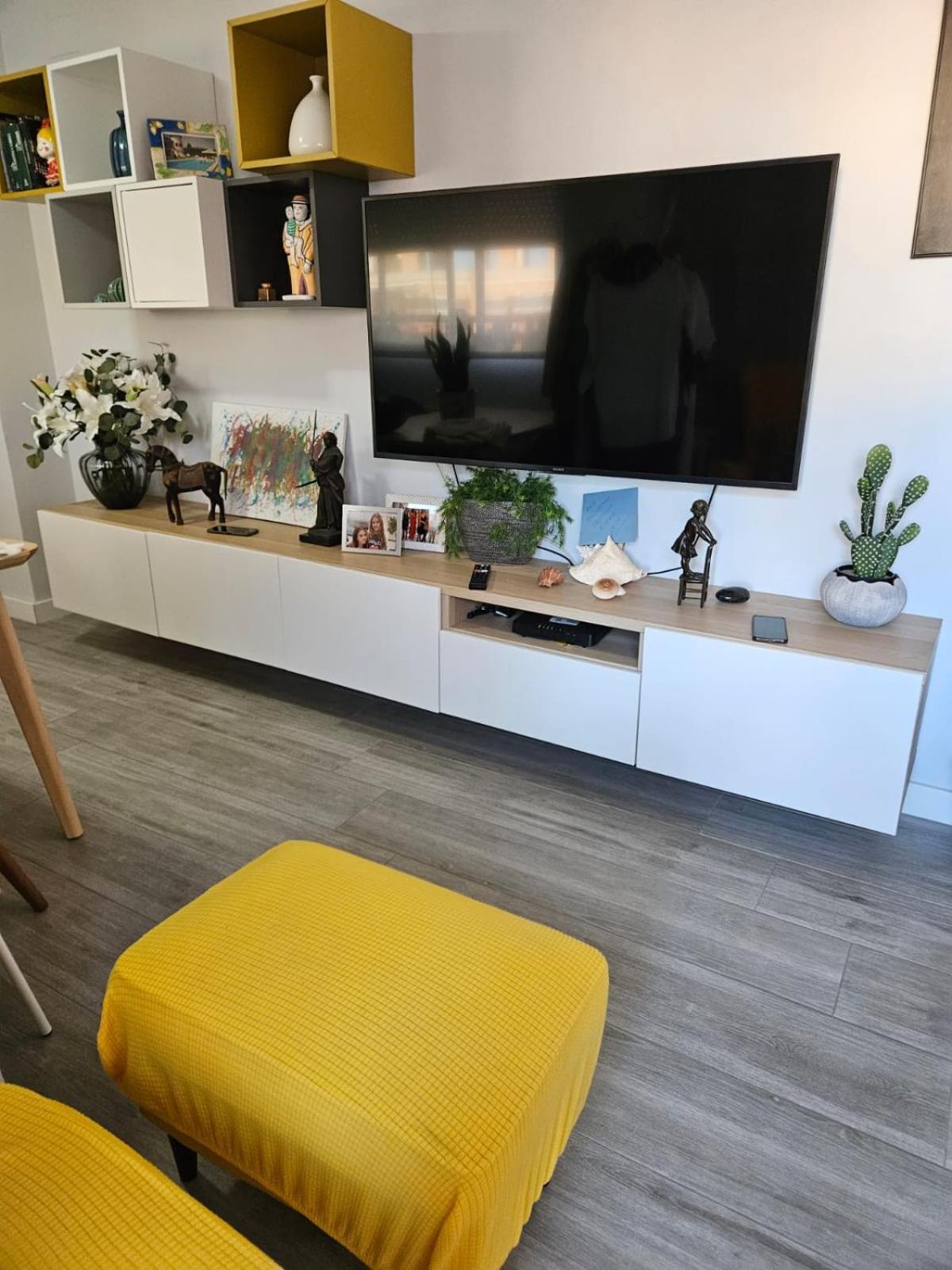 Apartamento Playa Apartment Valencia