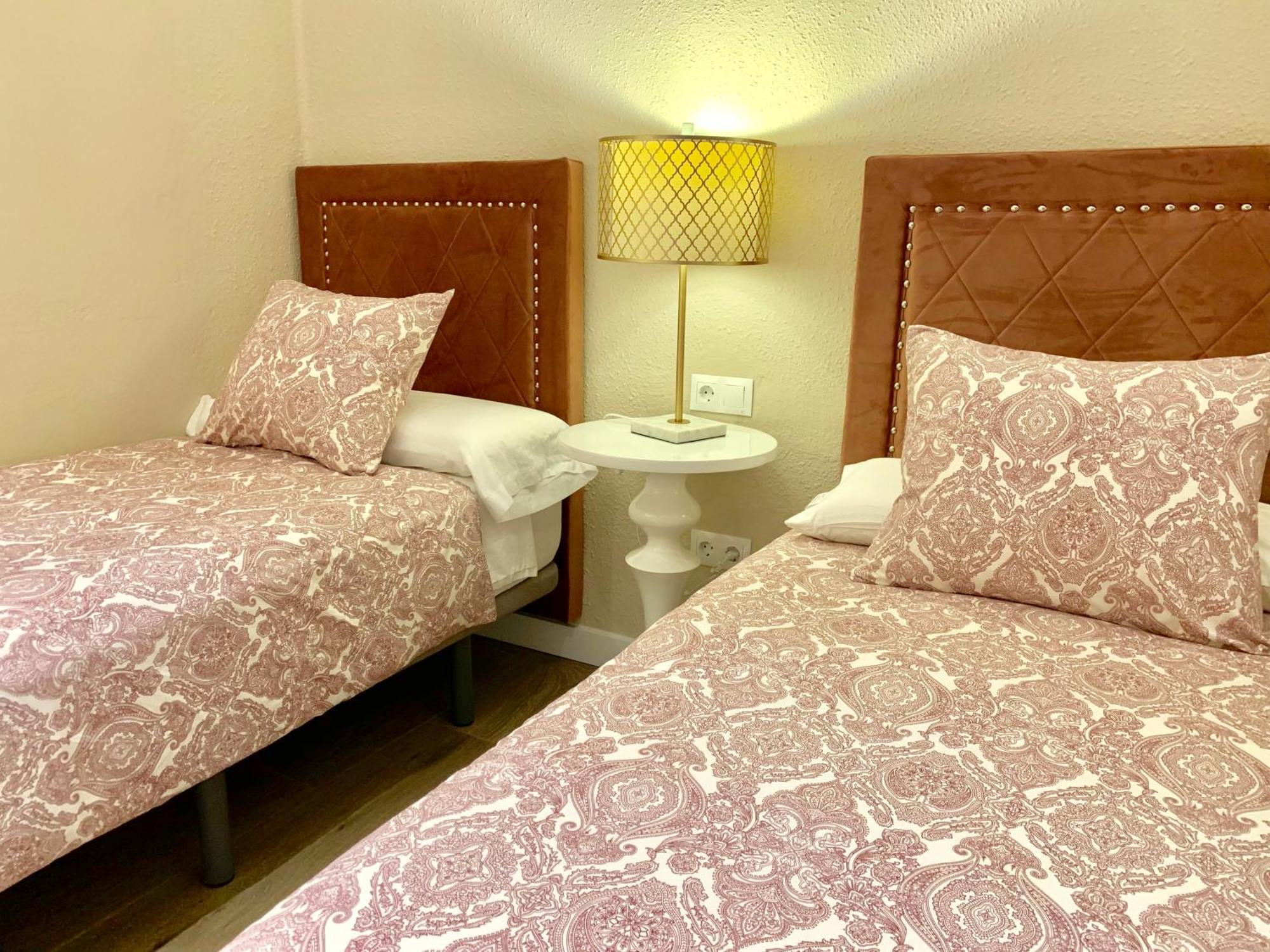 Hi Canovas Hotel Valencia
