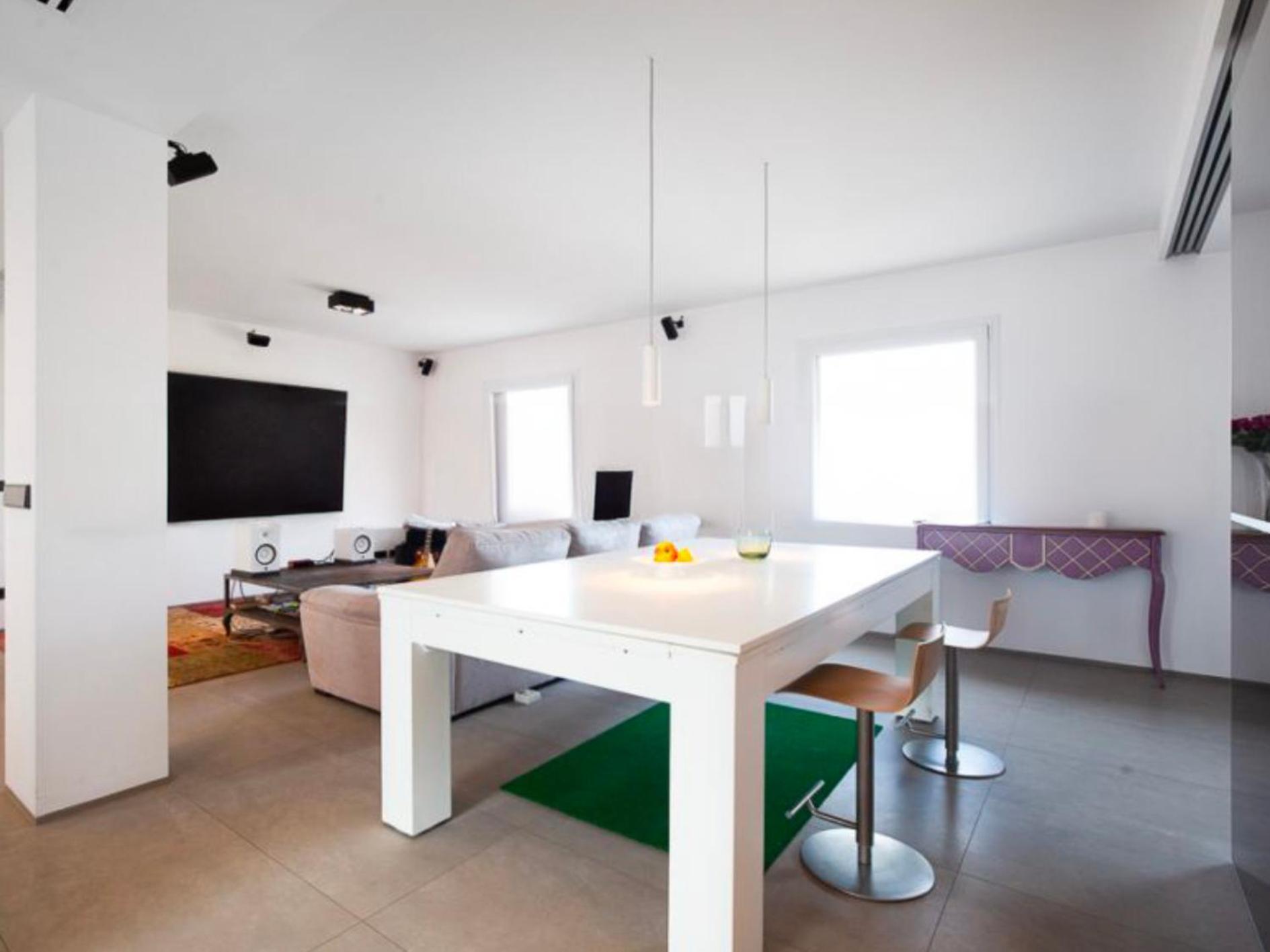 Arenas Apartment