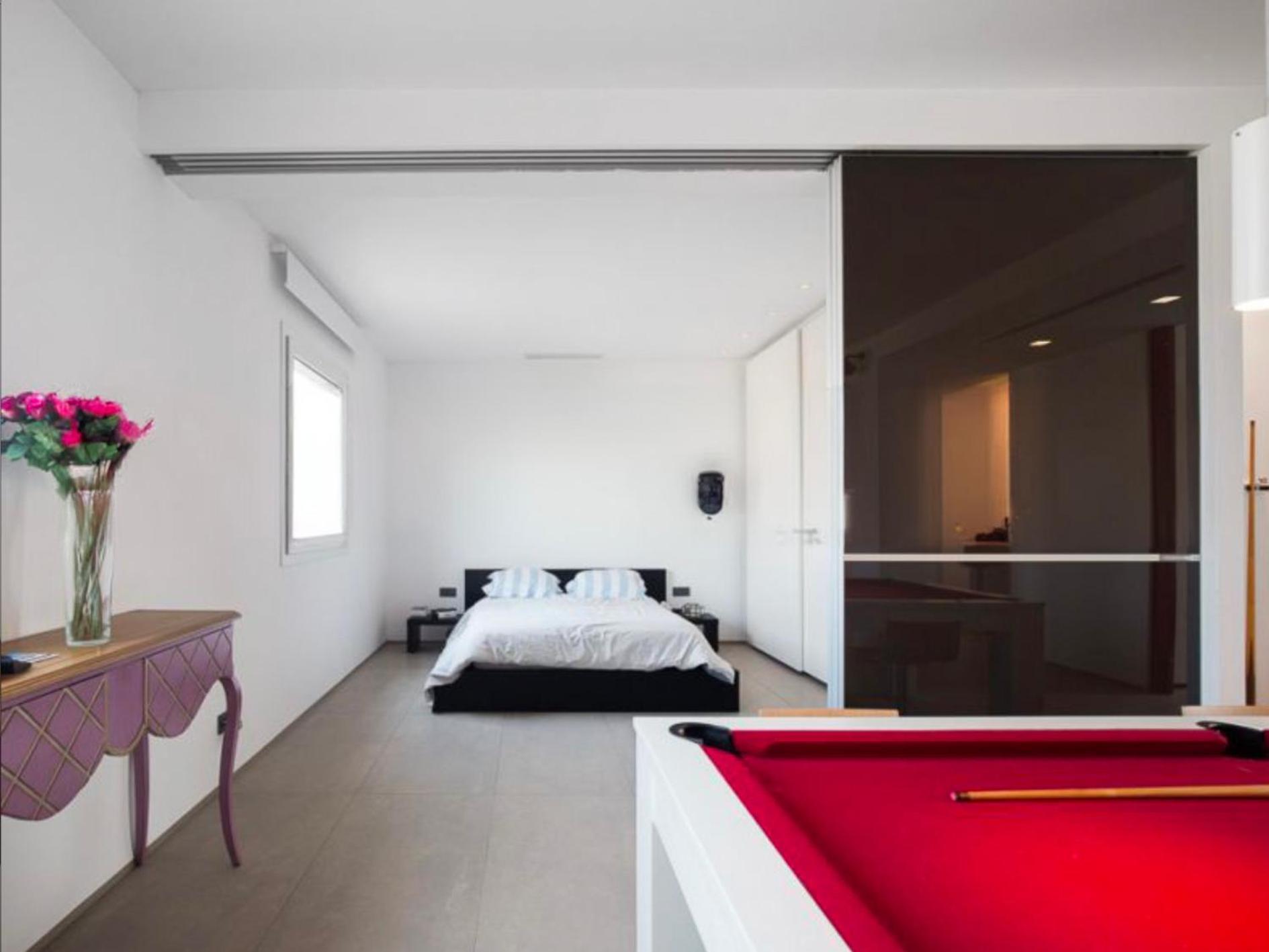 Arenas Apartment