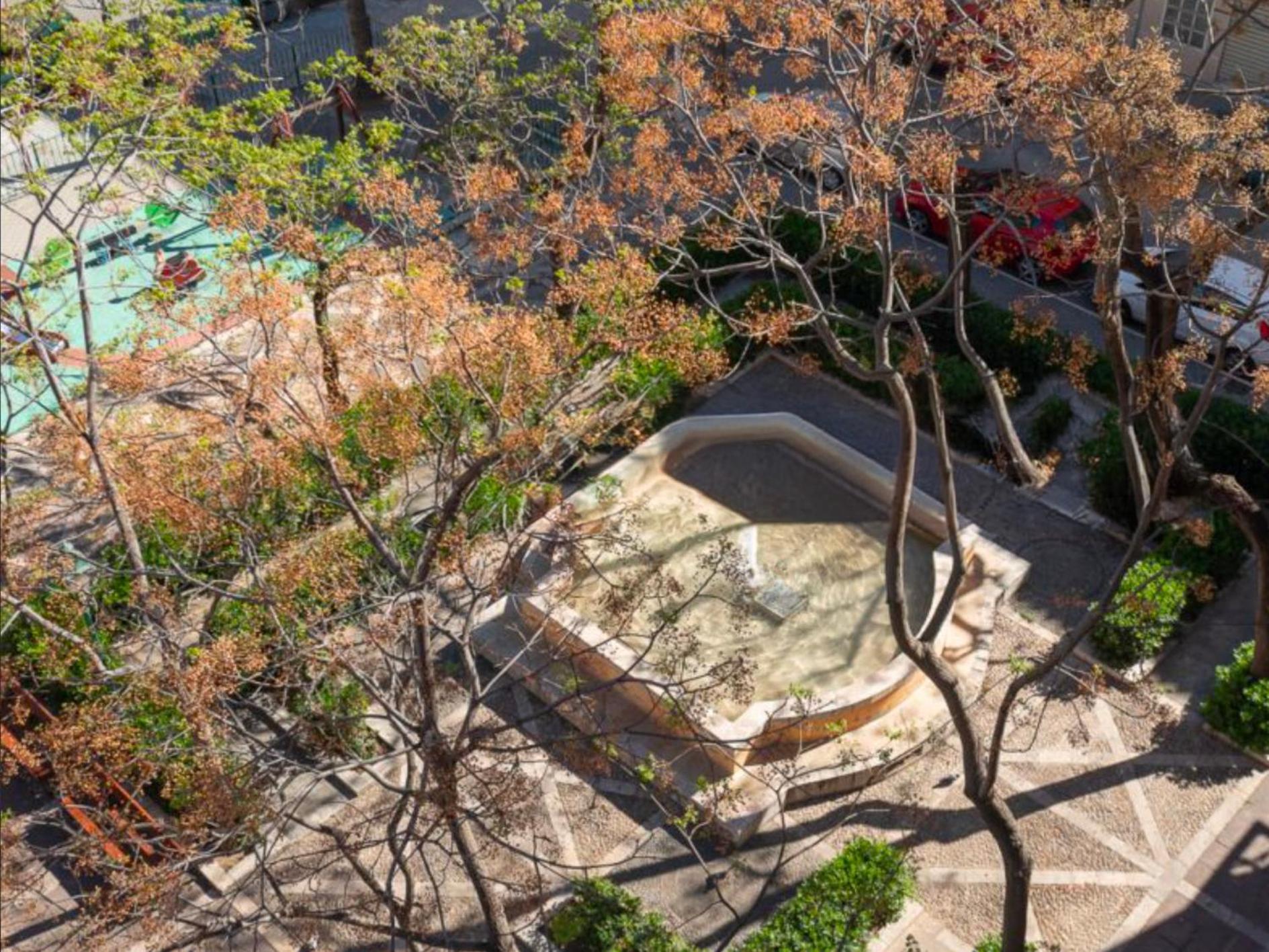Apartment Arenas
