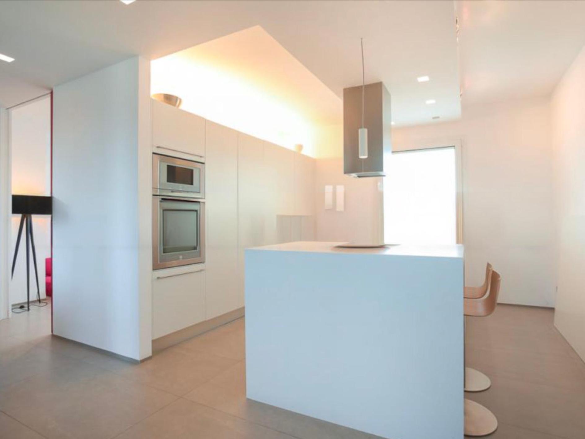 Arenas Apartment *