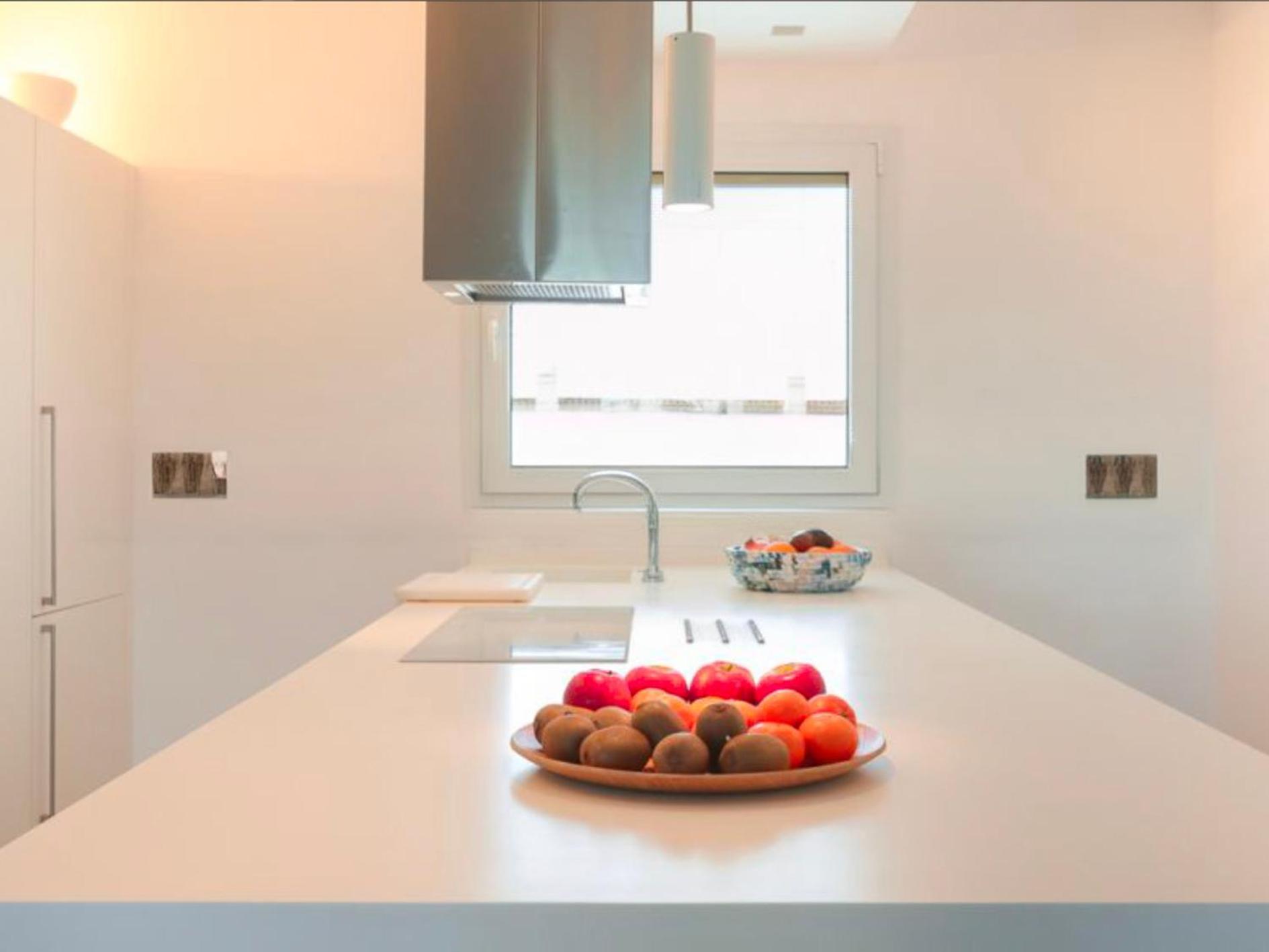 Arenas Apartment Valencia