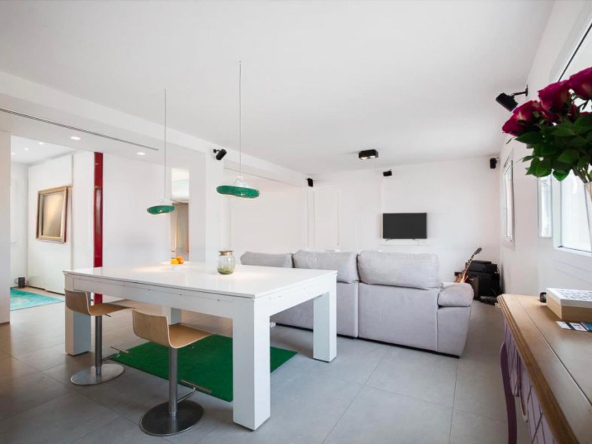 Apartment Arenas