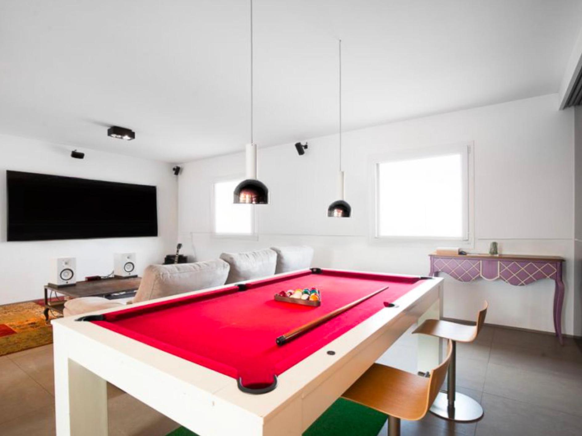 Arenas Apartment