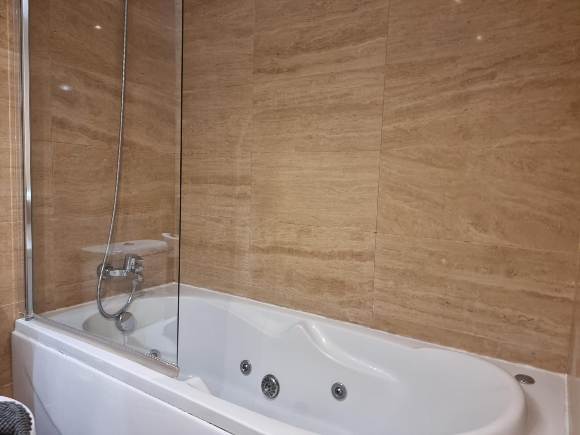 Apartamento Apto En Ciudad De Ciencias Y Cerca Playa Valência