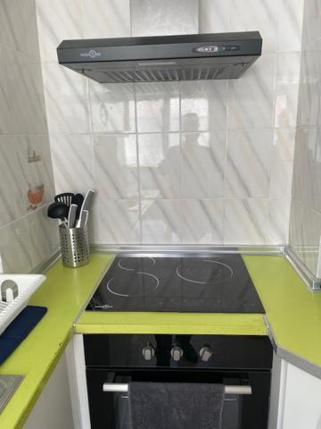 Matrimonio En Vivienda Compartir Recien Reformada Valência