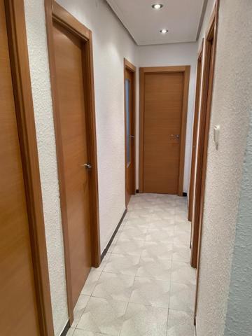 Apartamento Matrimonio En Vivienda Compartir Recien Reformada Valência