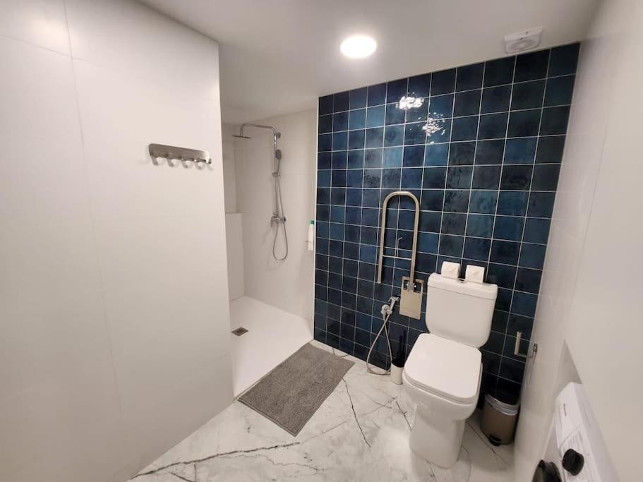 Experience! Plus,science & Ruzafa Apartment Valencia