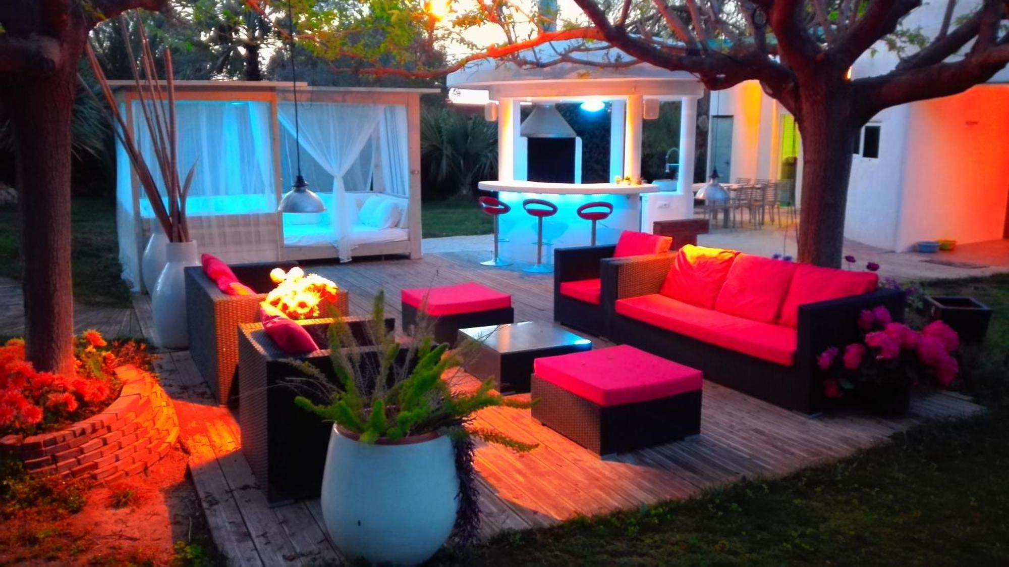 Nature Villa-25min From *