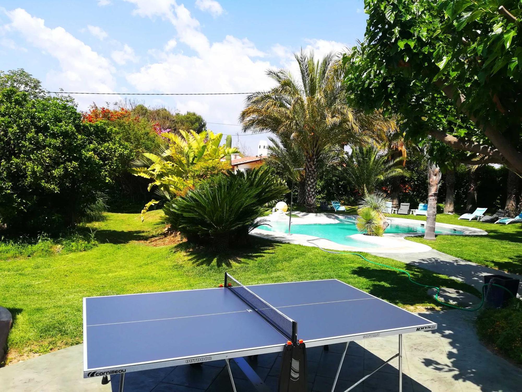 Nature Villa-25min From Valencia