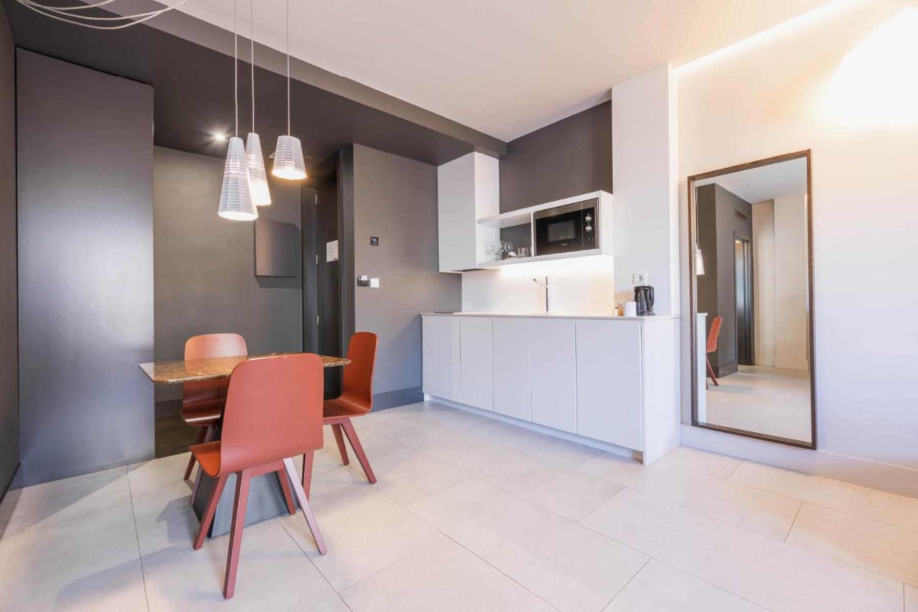 Myr Plaza Mercado & 4* Valencia