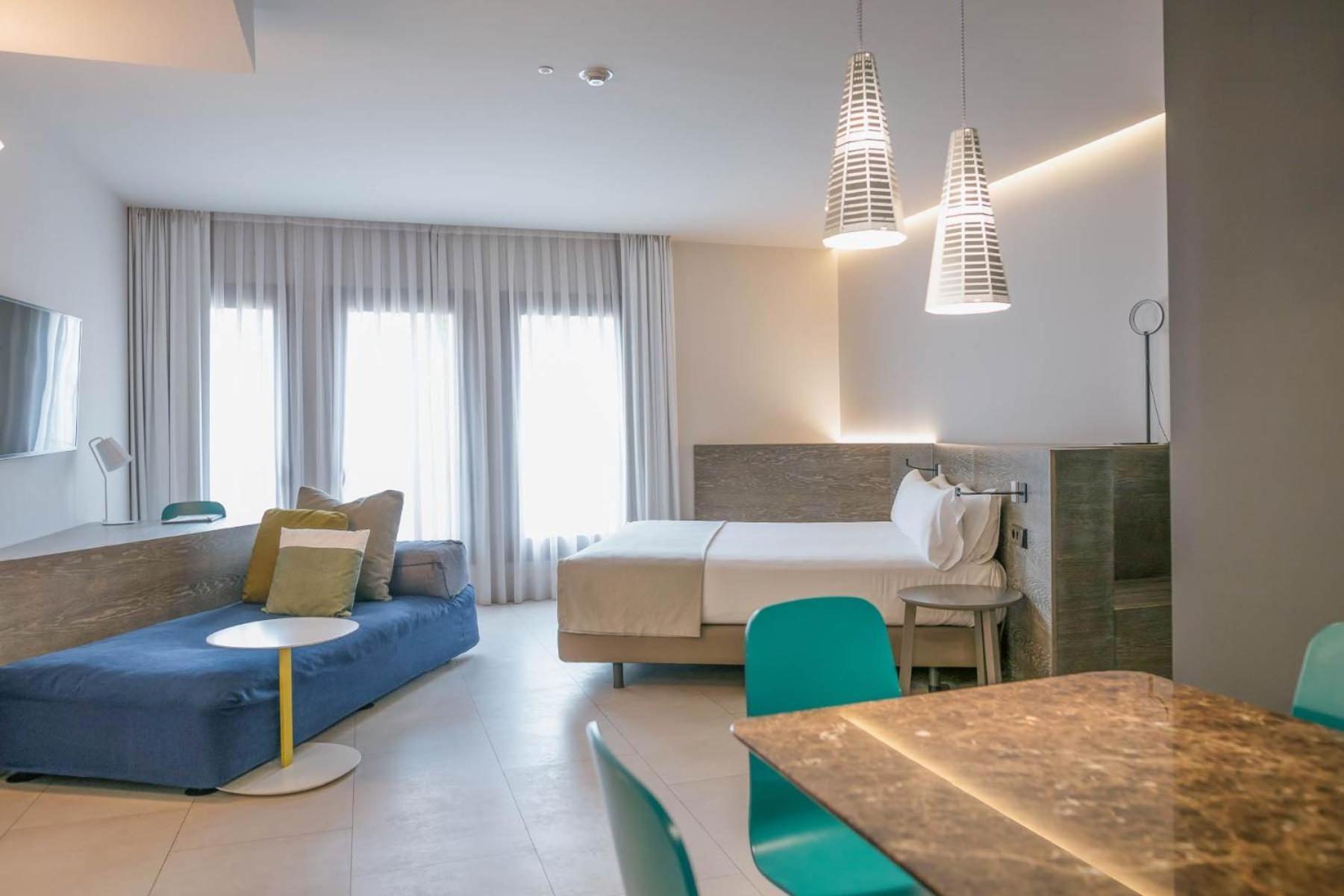 Hotel Myr Plaza Mercado & 4*