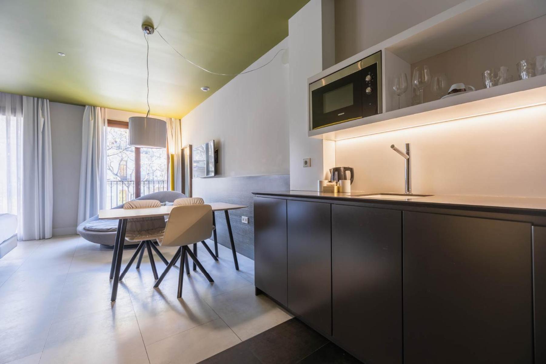 Hotel Myr Plaza Mercado & 4*