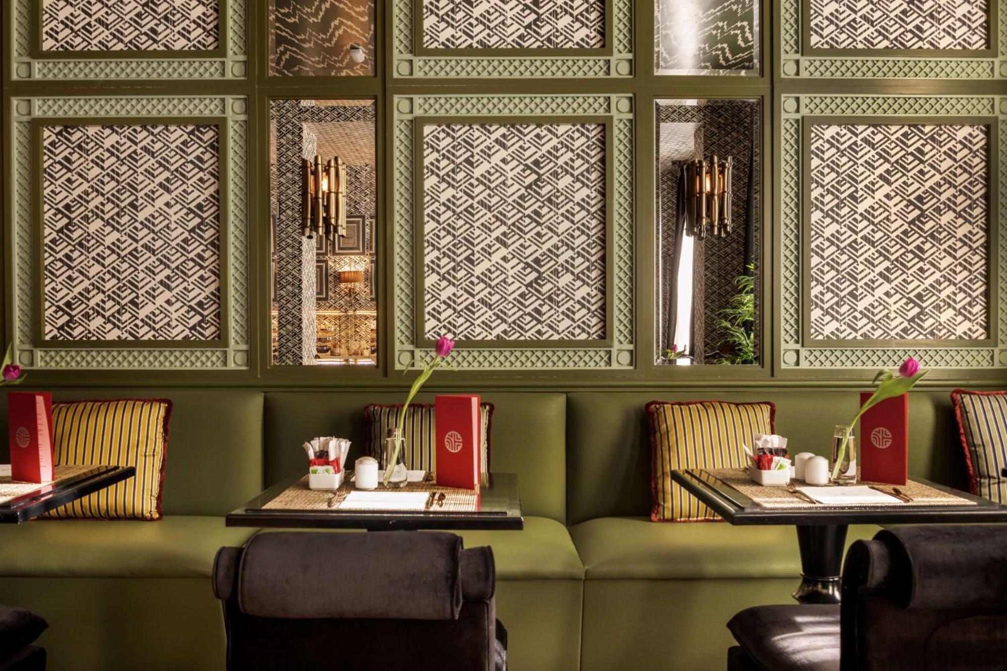 Nh Collection Colon Hotel 4*