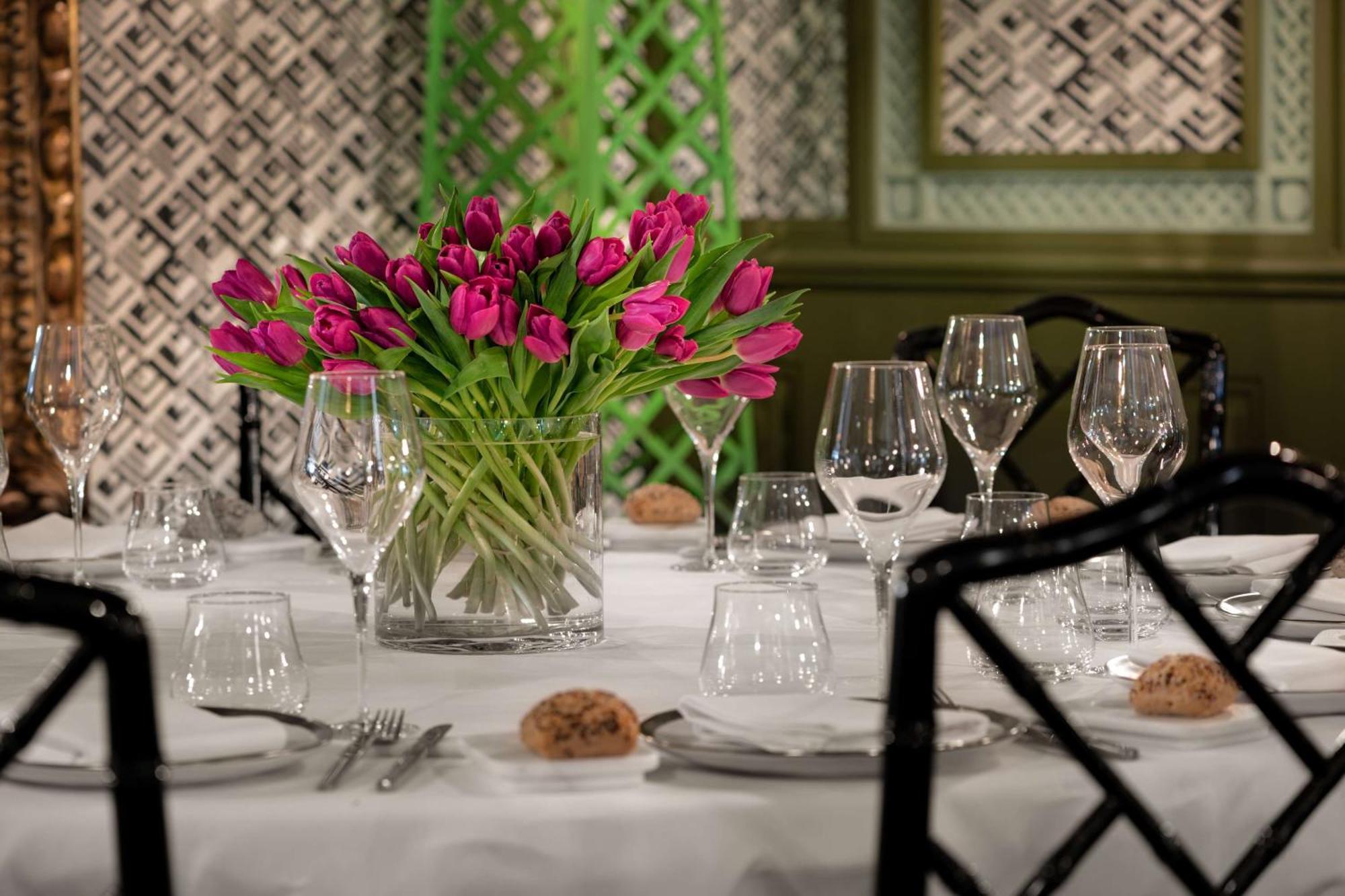 Hotel Nh Collection Colon 4*