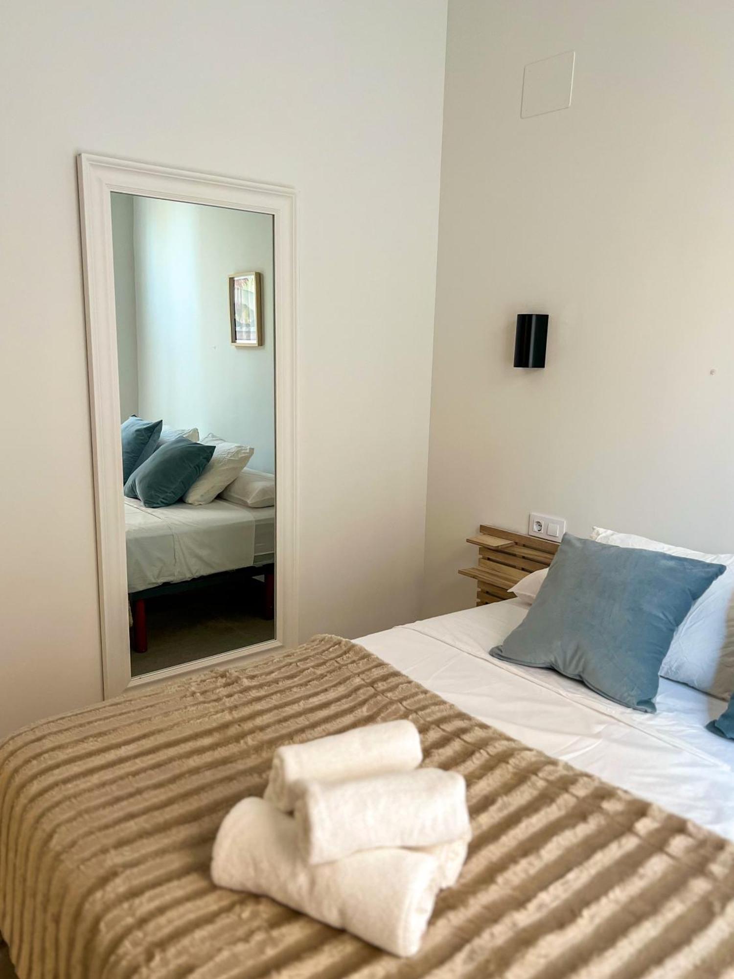 Apartment Non Stress Templo