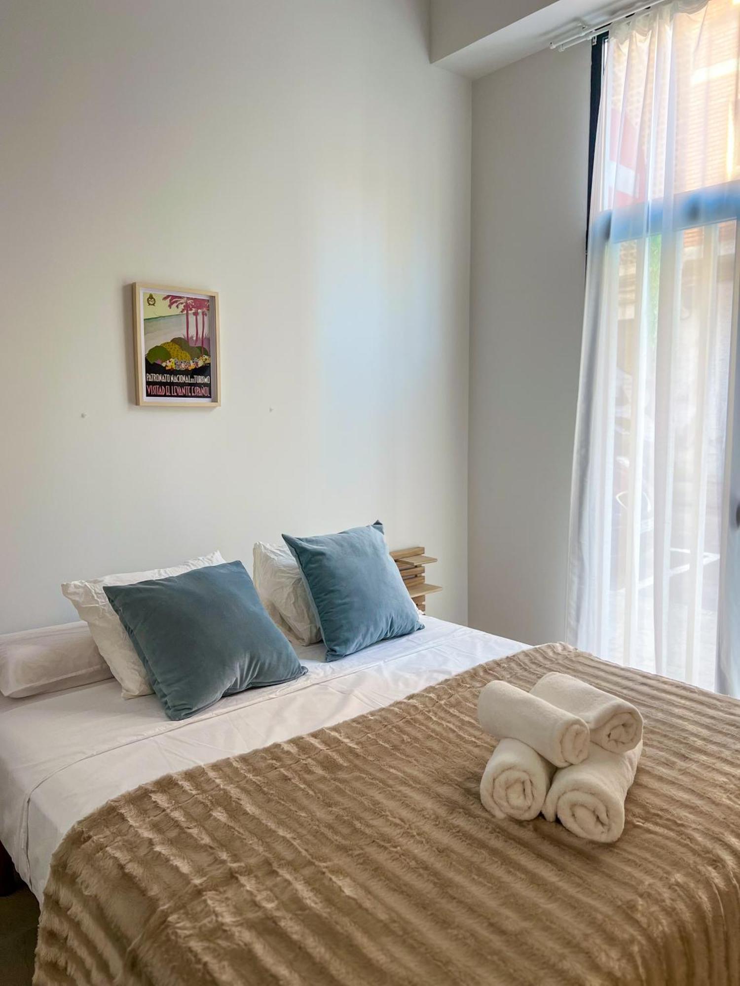 Non Stress Templo Apartment *