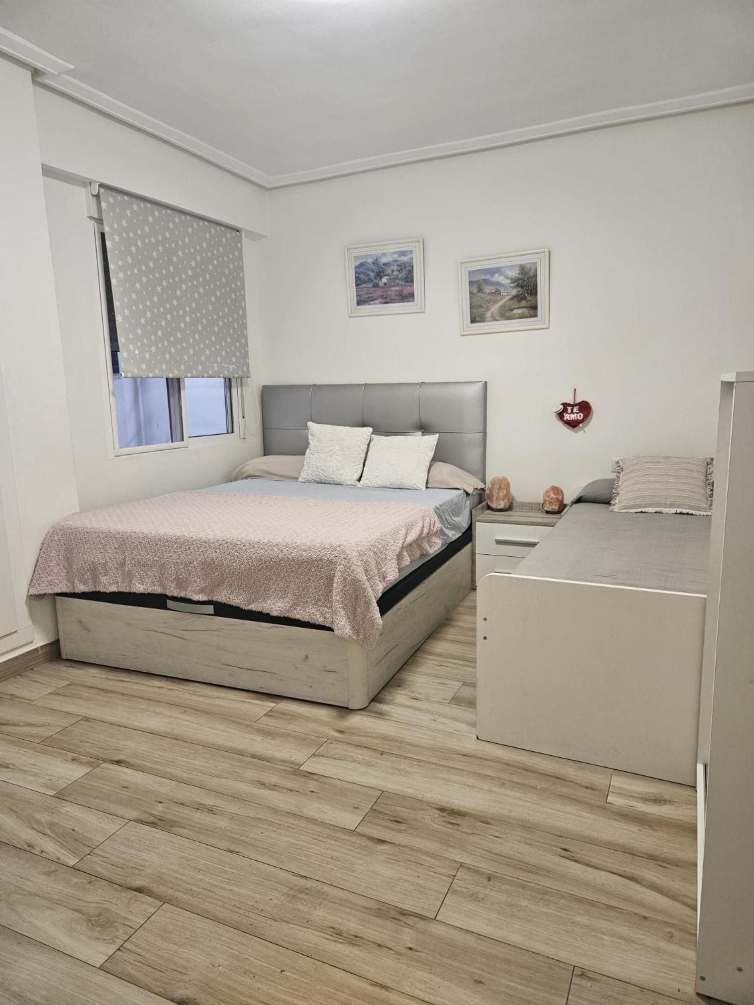 Homestay Comoda Y Acogedora Habitacion En *