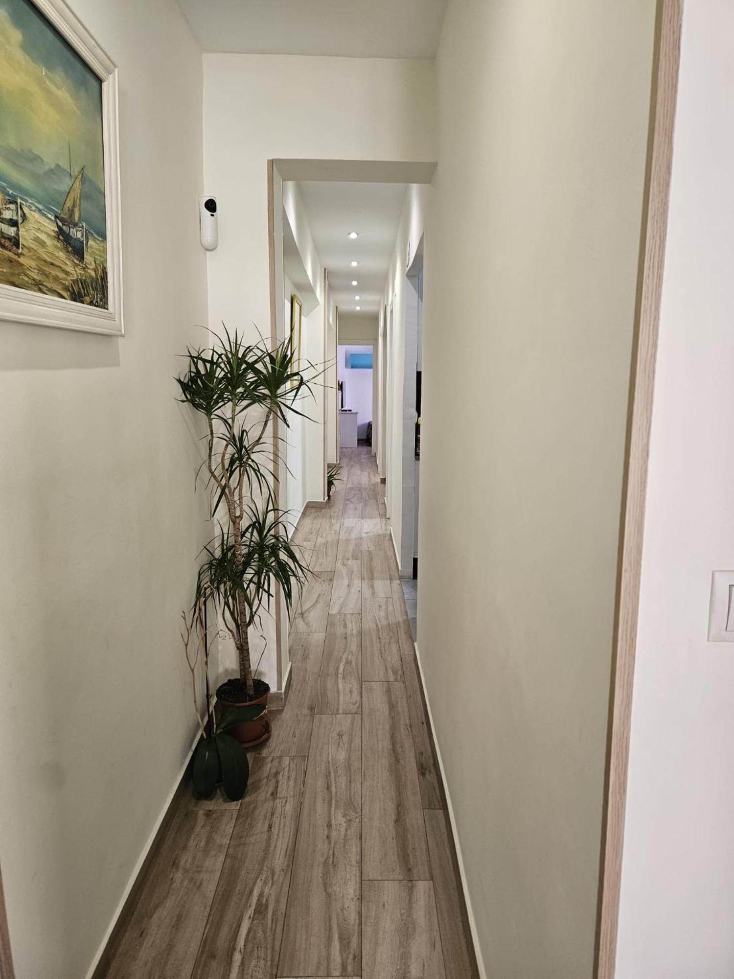 Comoda Y Acogedora Habitacion En Homestay Valencia