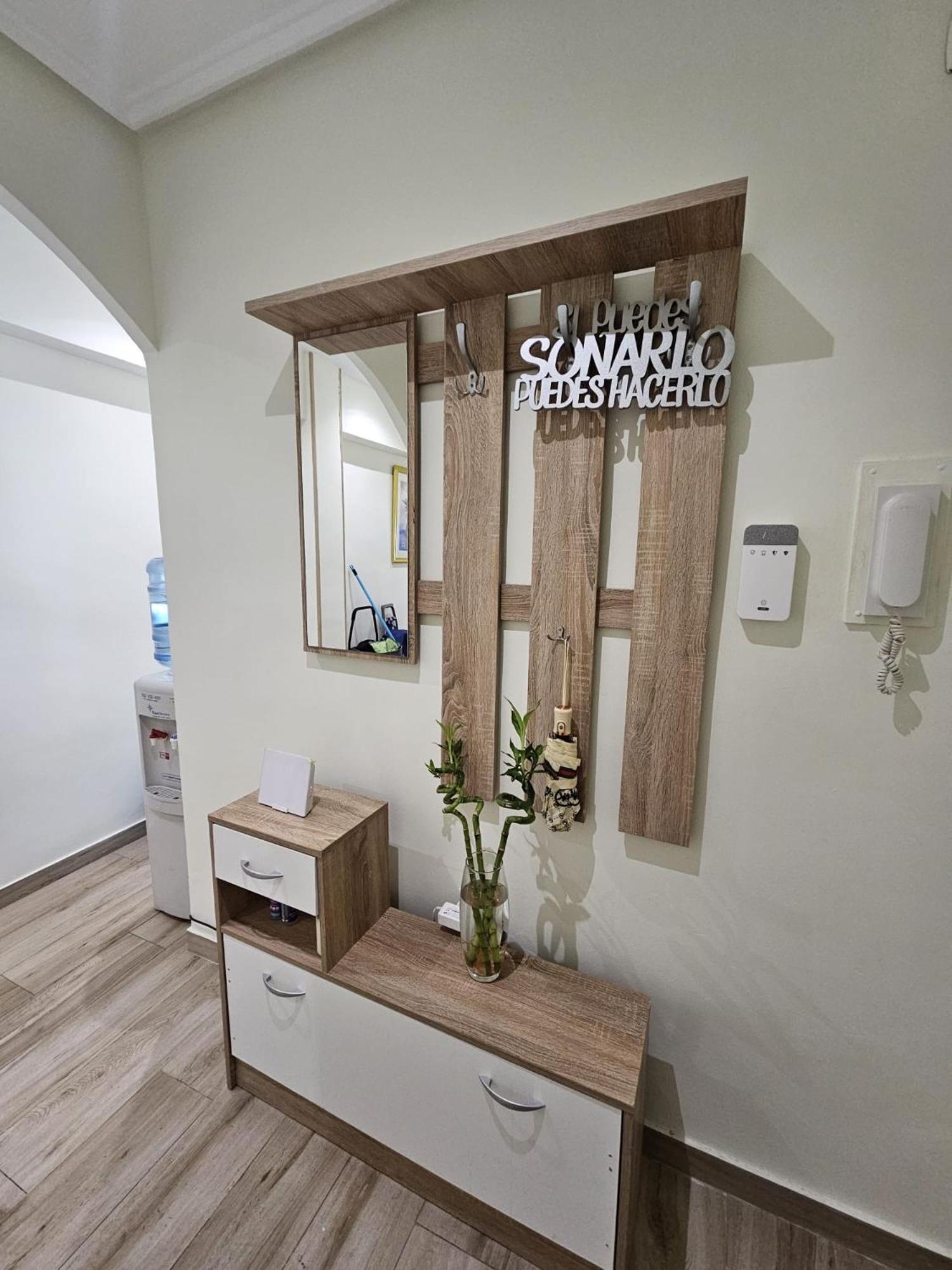 Comoda Y Acogedora Habitacion En Homestay *