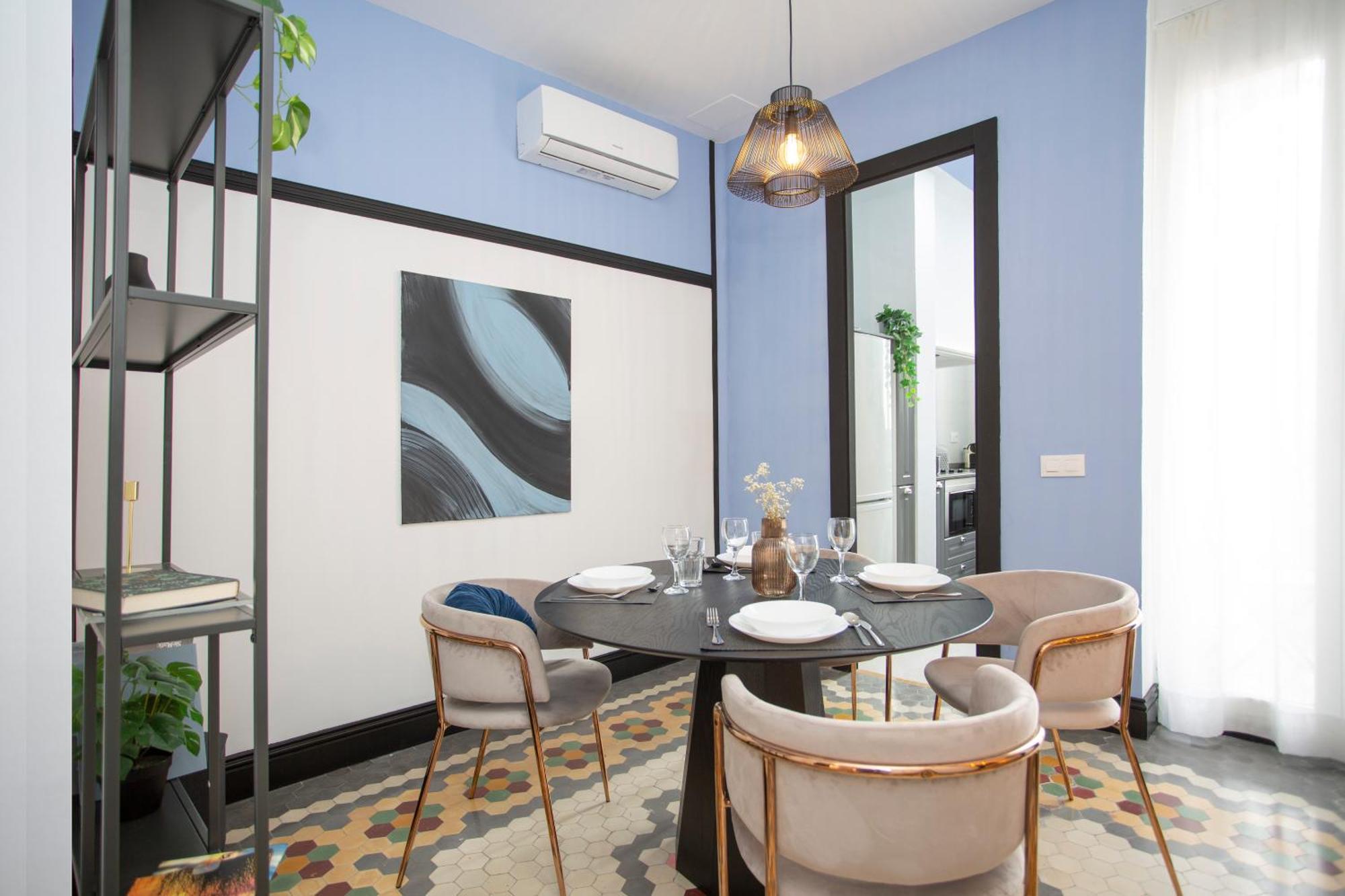 Singularstays Ca Iconic Appartement