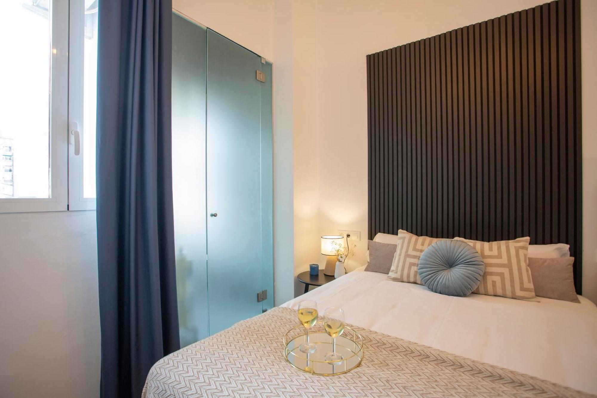 Singularstays Ca Iconic Appartement