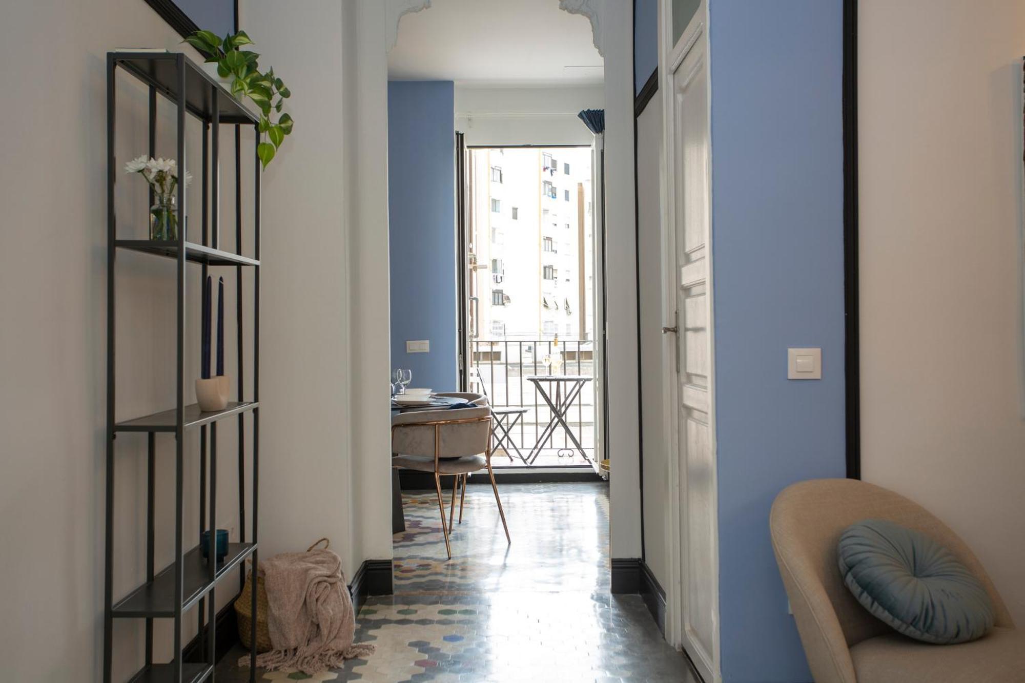 Appartement Singularstays Ca Iconic