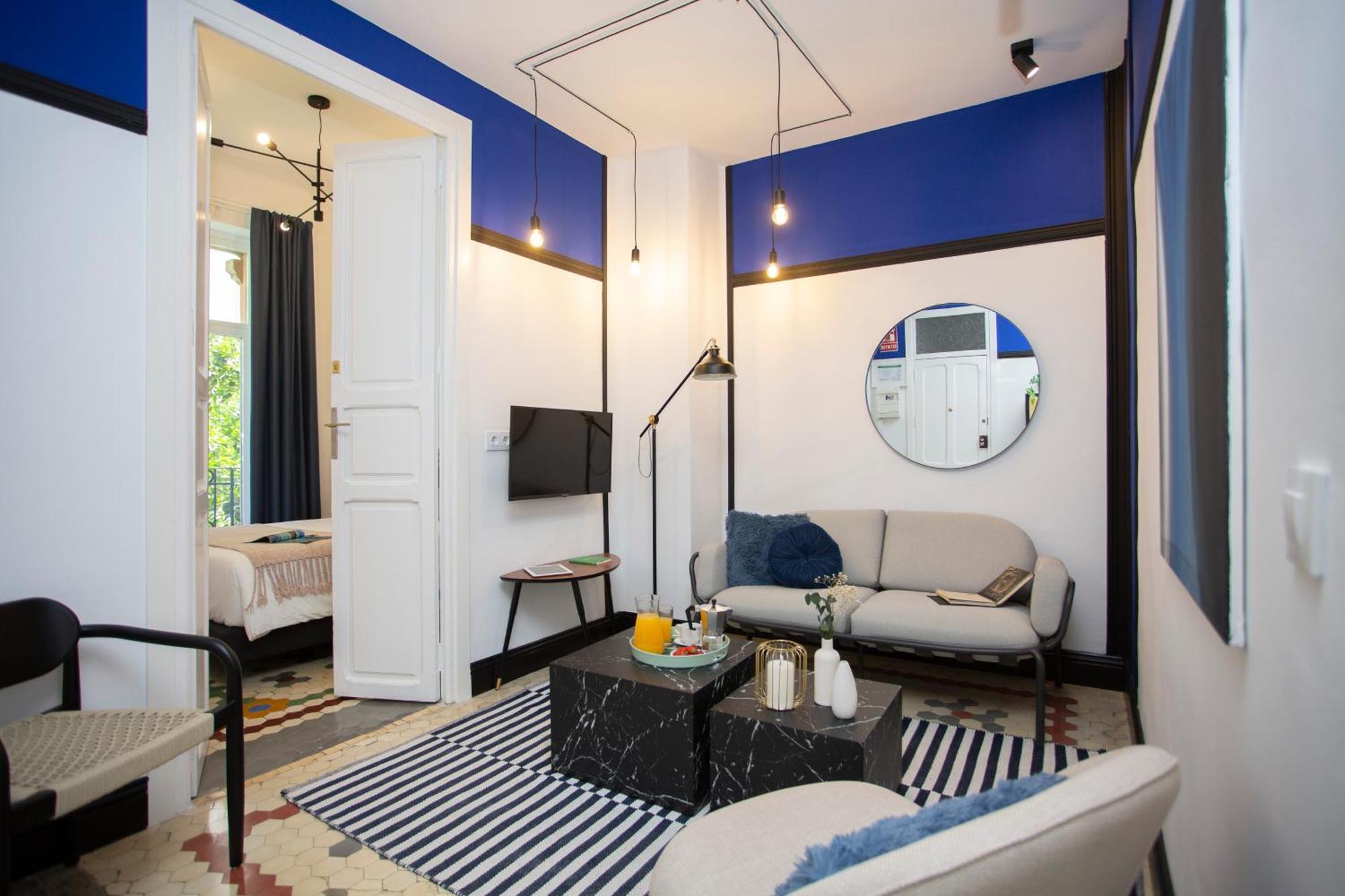 Apartment Singularstays Ca Iconic Valencia