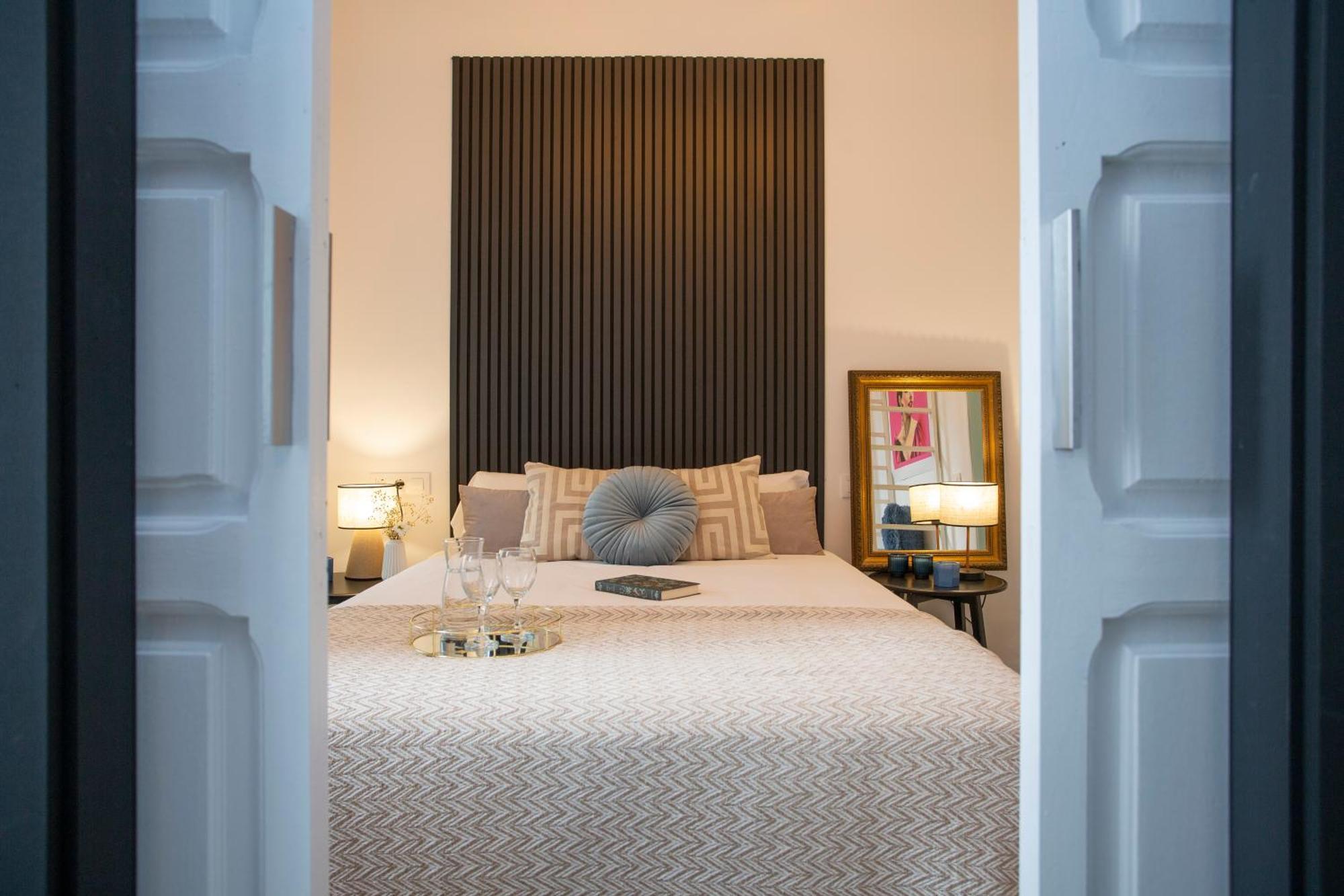 Appartement Singularstays Ca Iconic