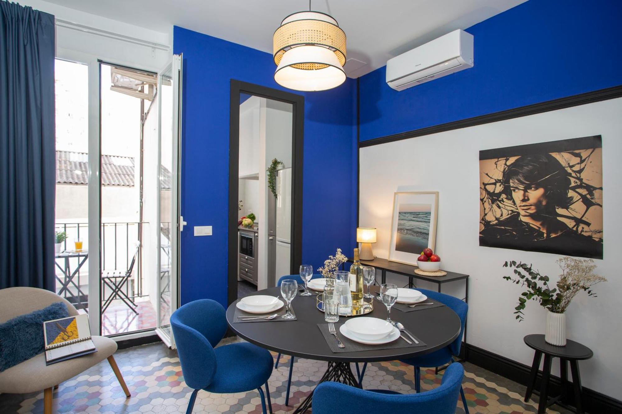 Singularstays Ca Iconic Appartement