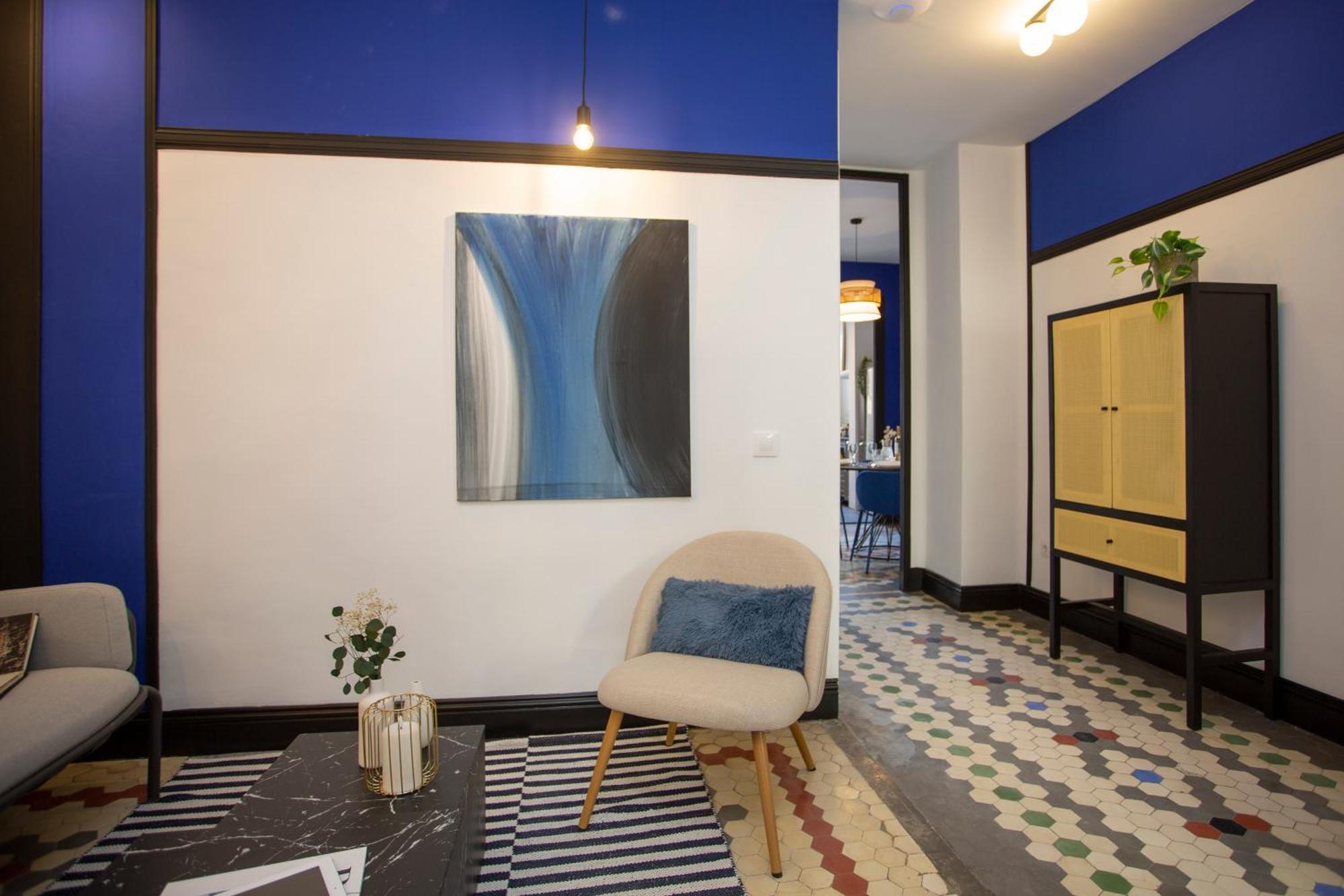 Singularstays Ca Iconic Appartement