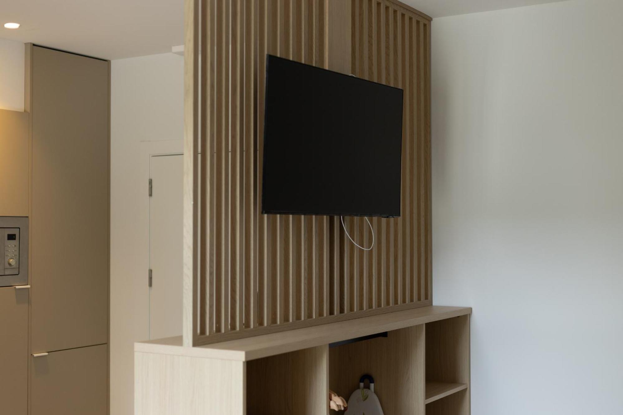 Dorm4you Arena Standar Junior Valência