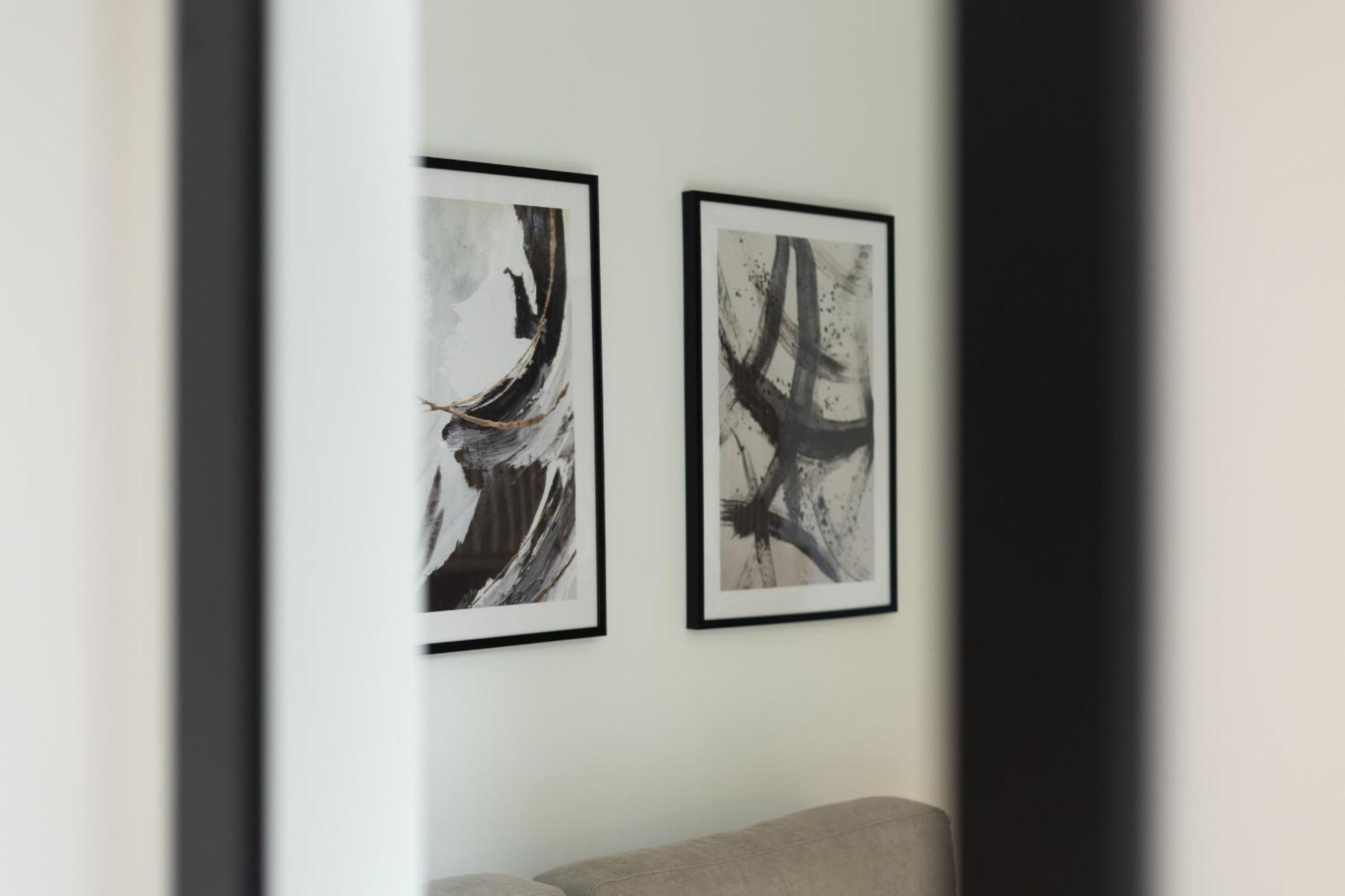 Dorm4you Arena Standar Junior Aparthotel