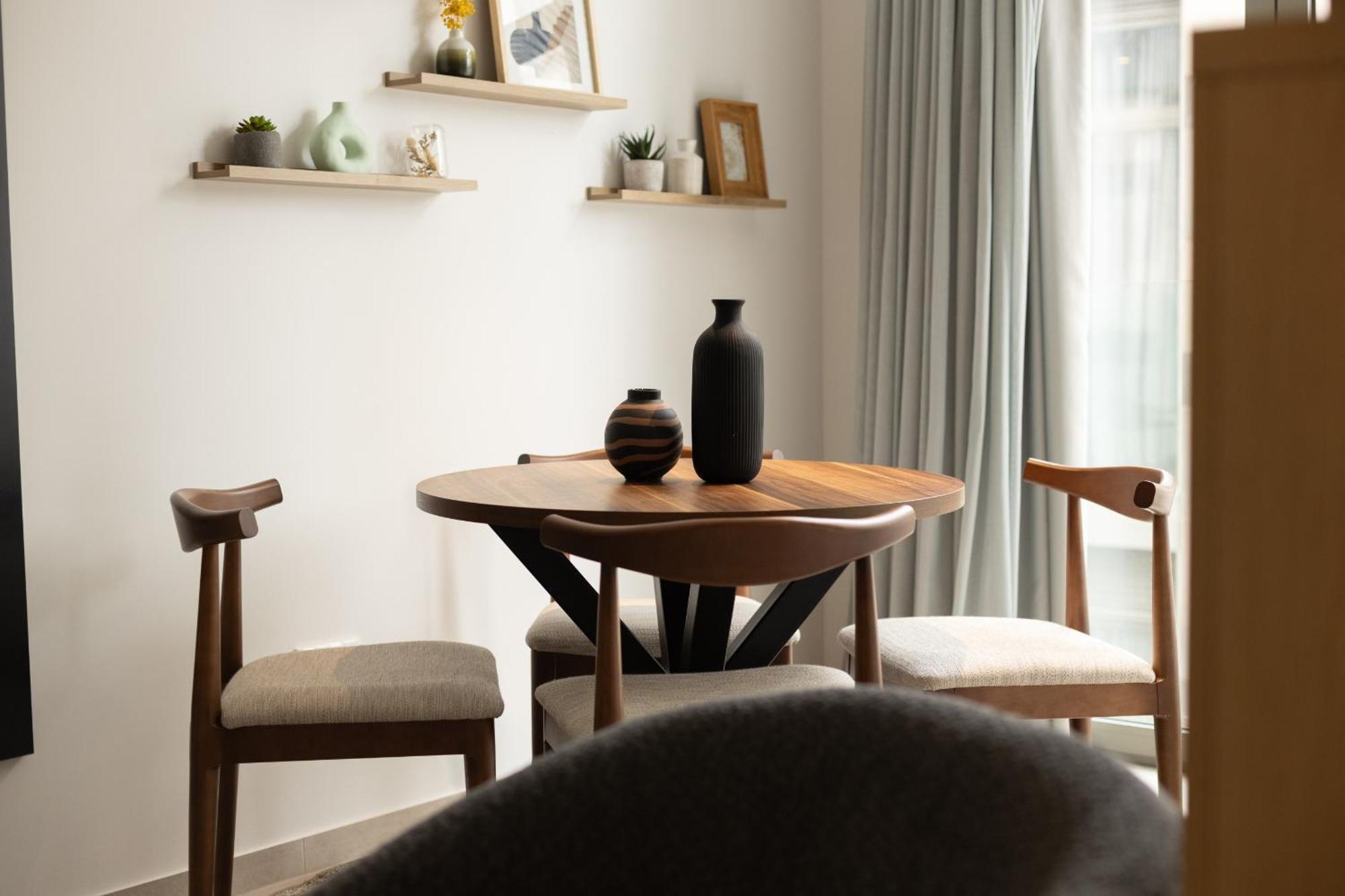 Dorm4you Arena Standar Junior Aparthotel