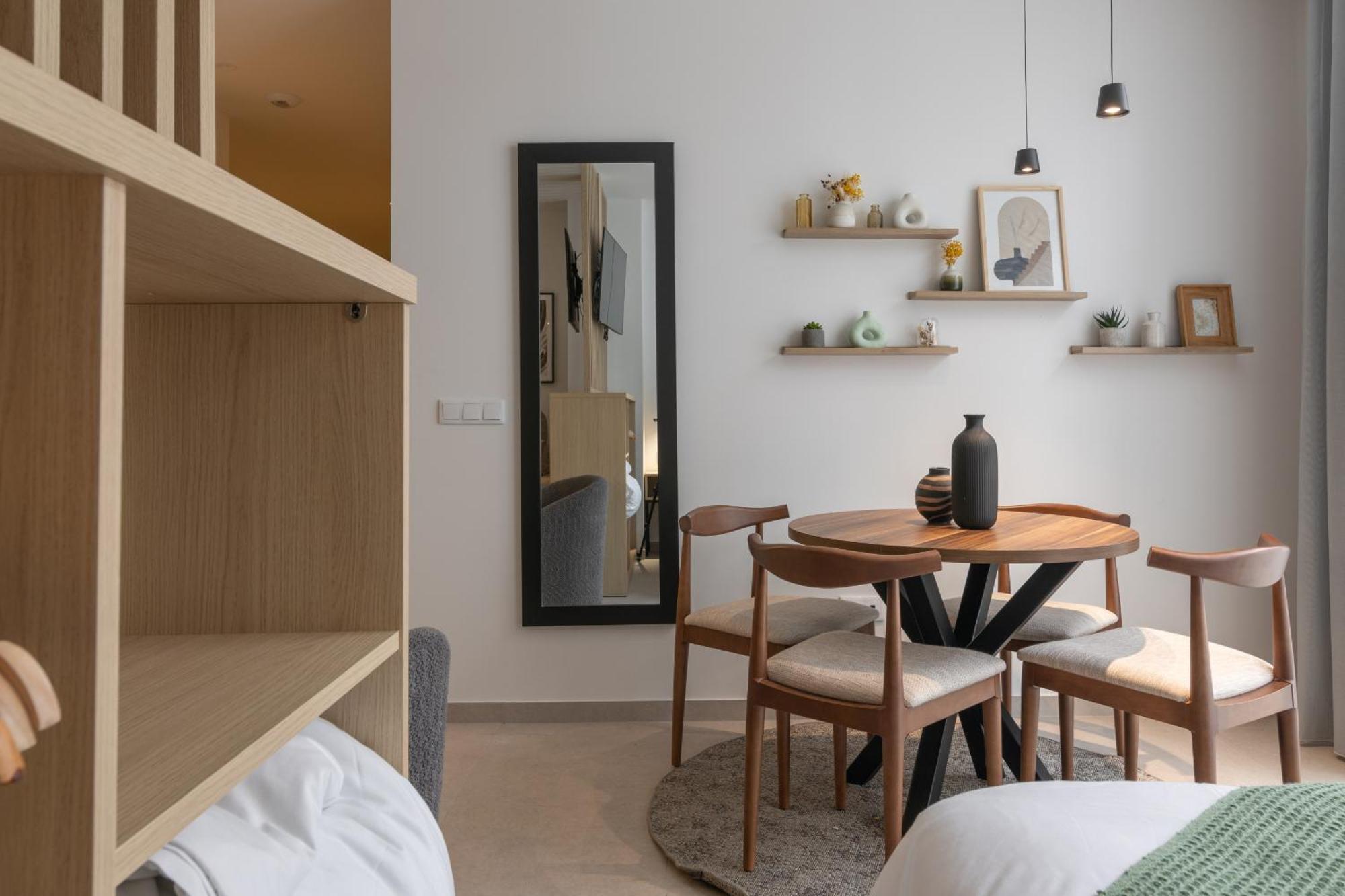 Dorm4you Arena Standar Junior Valência