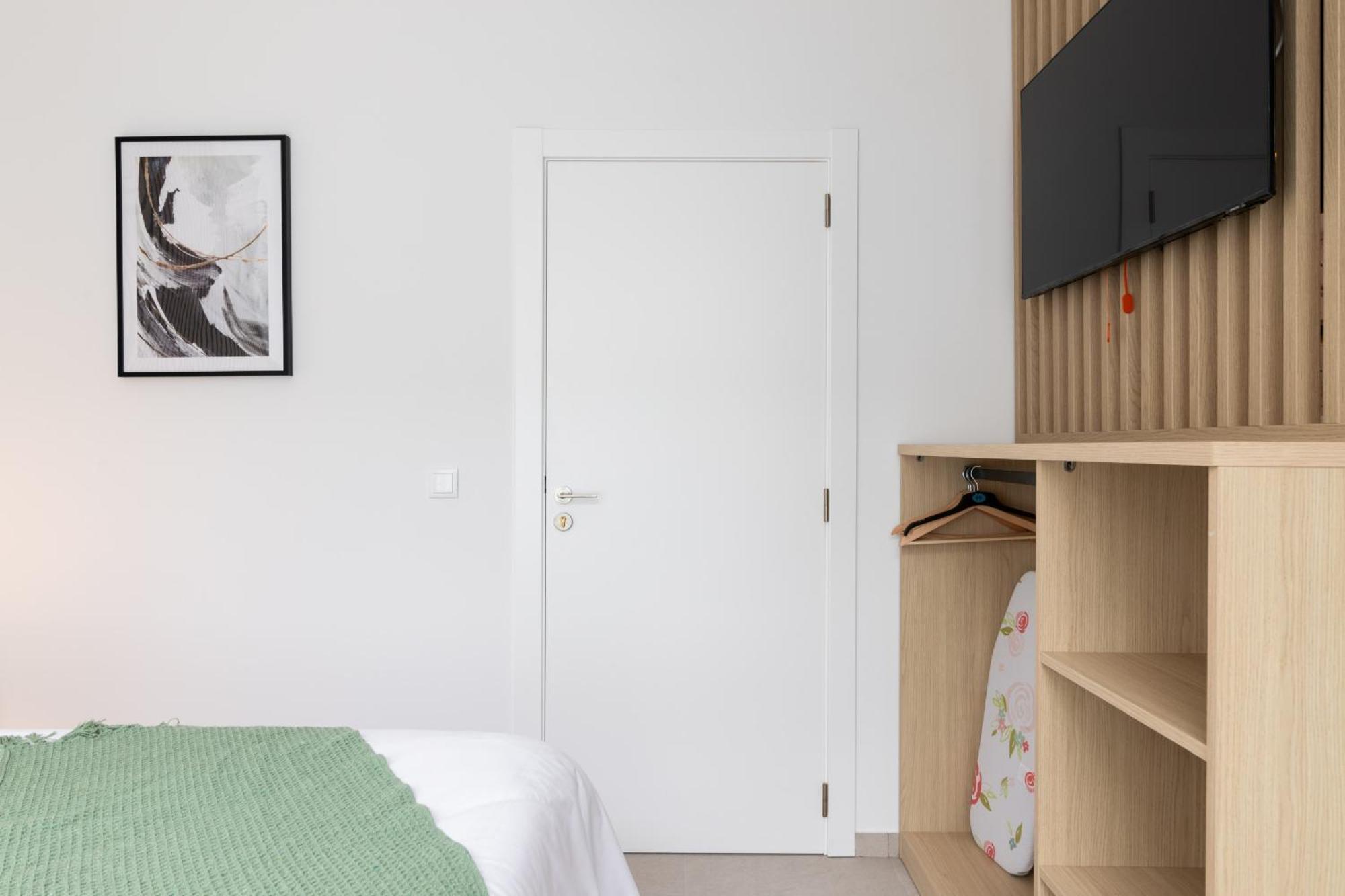 Dorm4you Arena Standar Junior Aparthotel Valencia