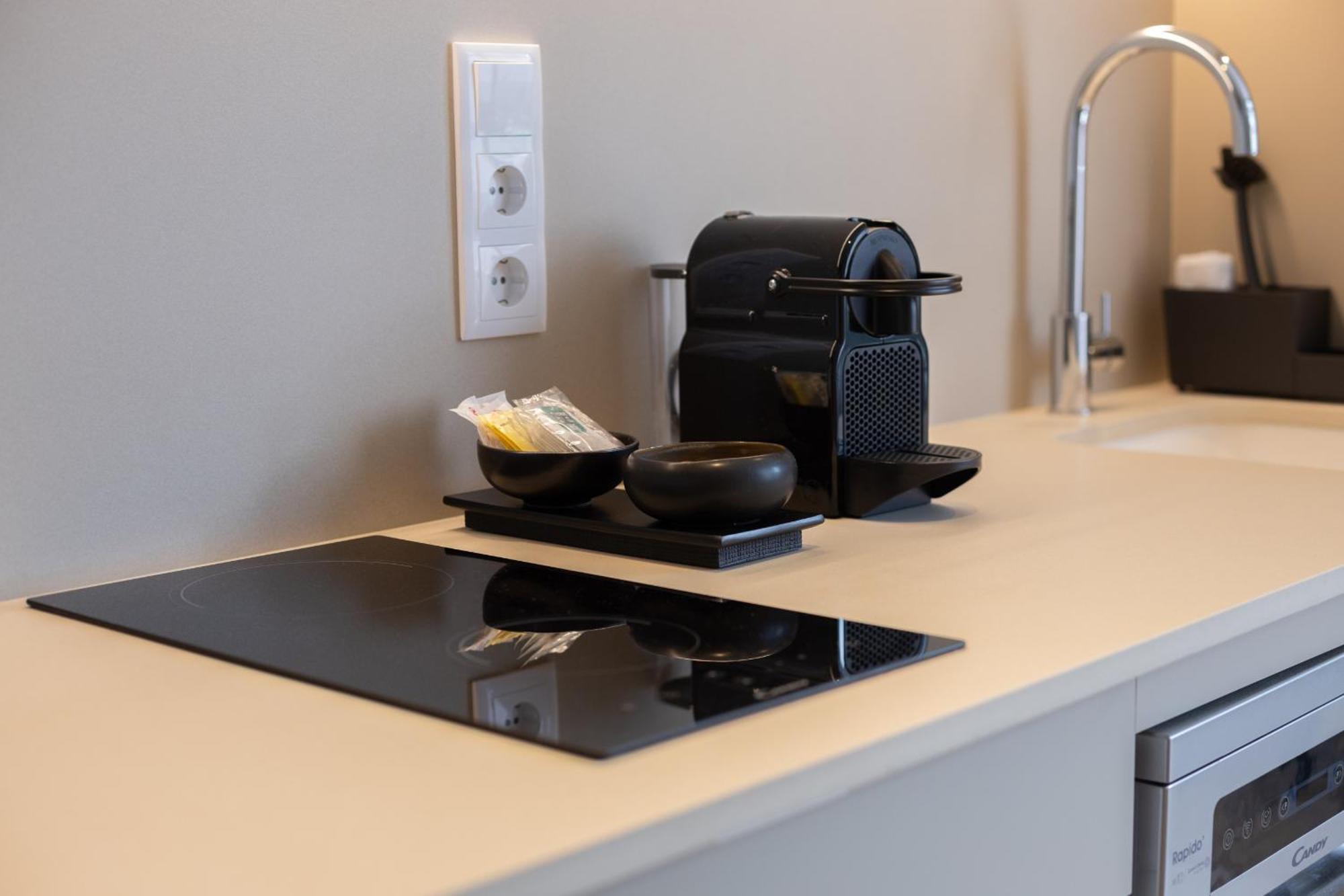 Dorm4you Arena Terraza 04 Aparthotel Valencia