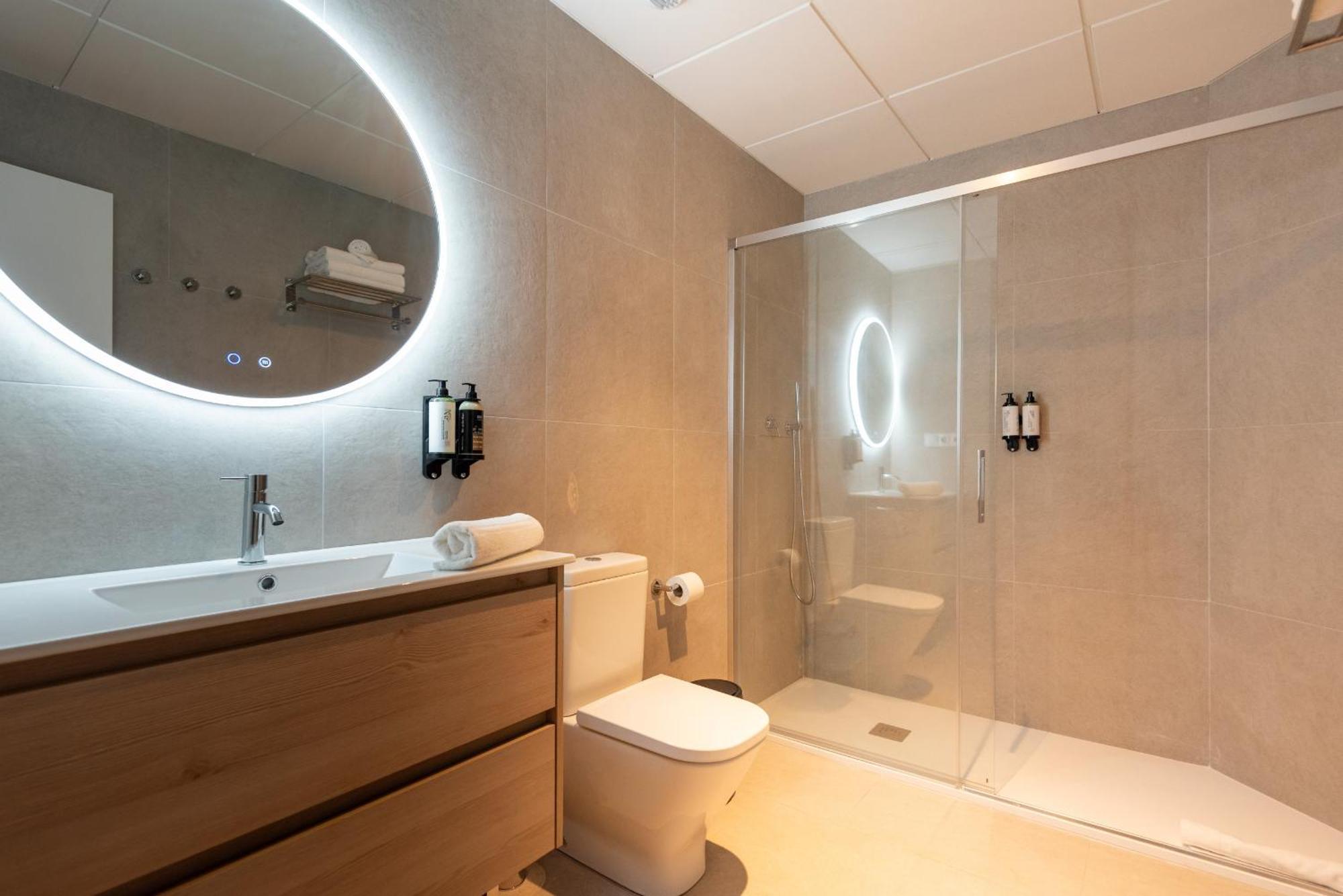 Aparthotel Dorm4you Arena Terraza 04