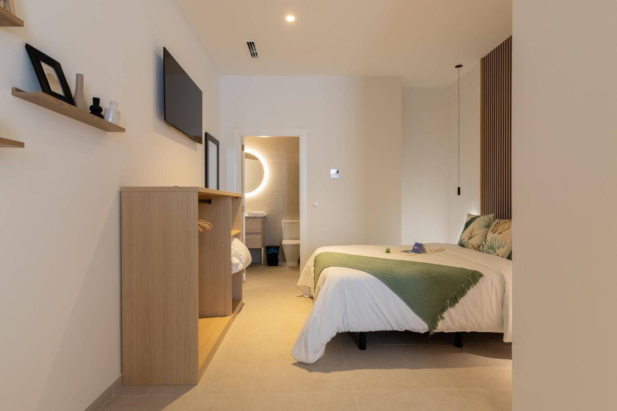 Dorm4you Arena Plaza *