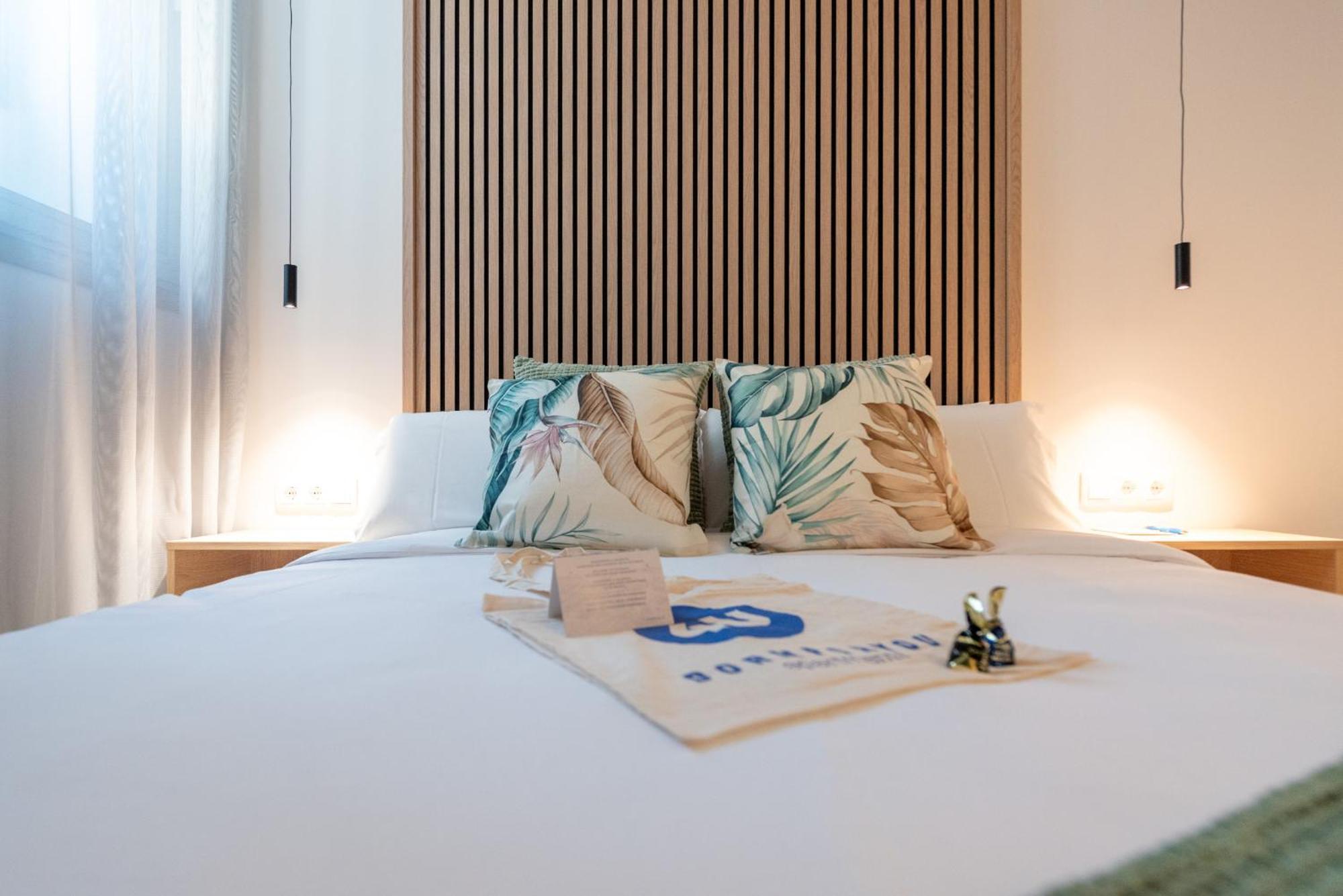 Arena Basic Aparthotel *