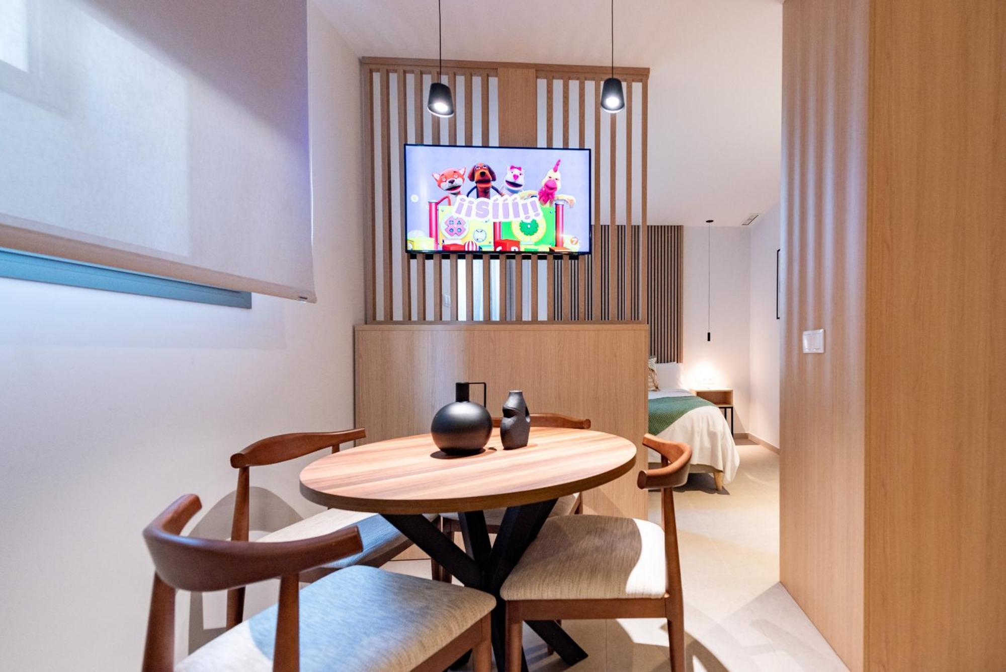 Aparthotel Arena Basic *