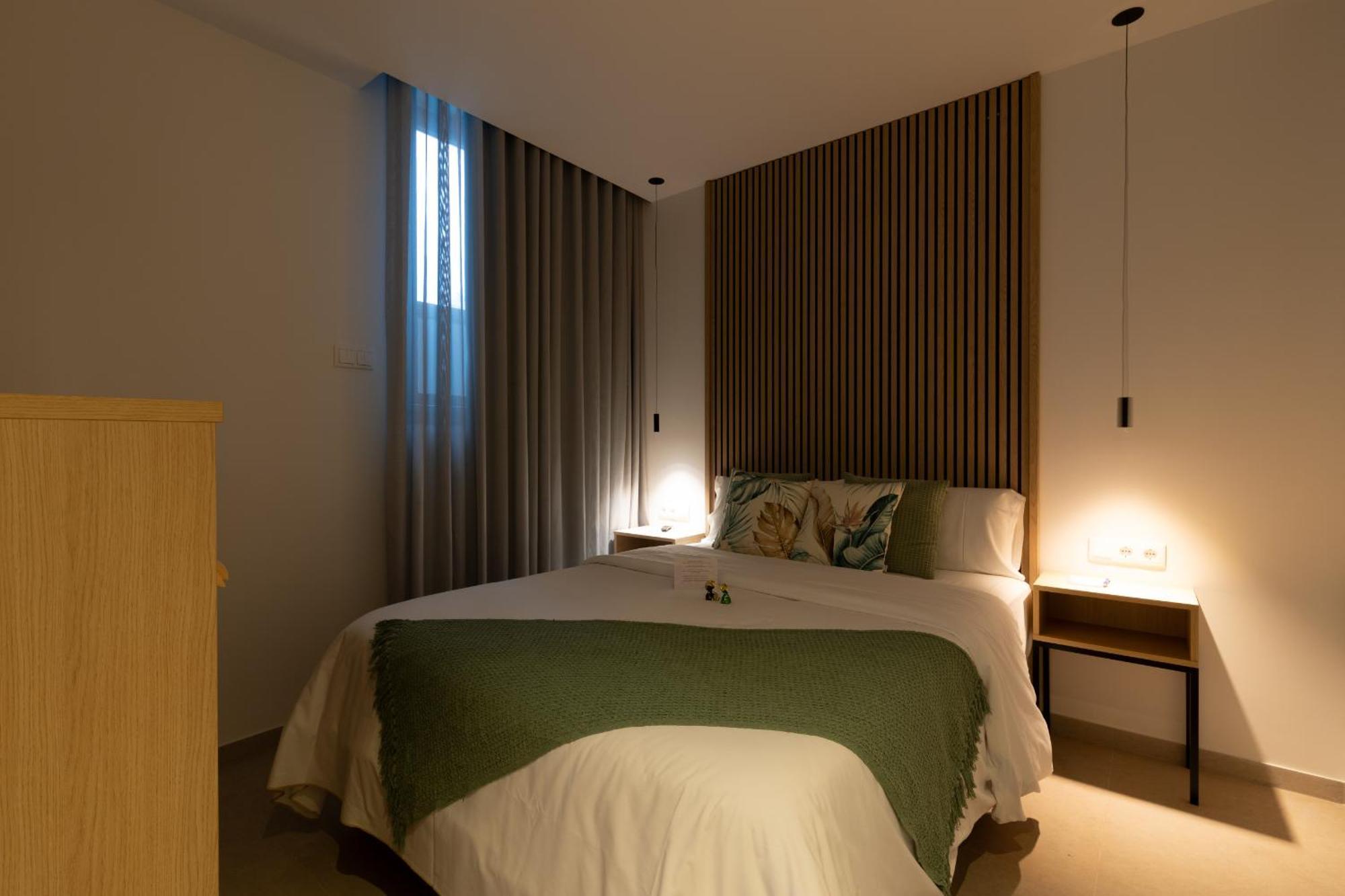 Aparthotel Arena Basic